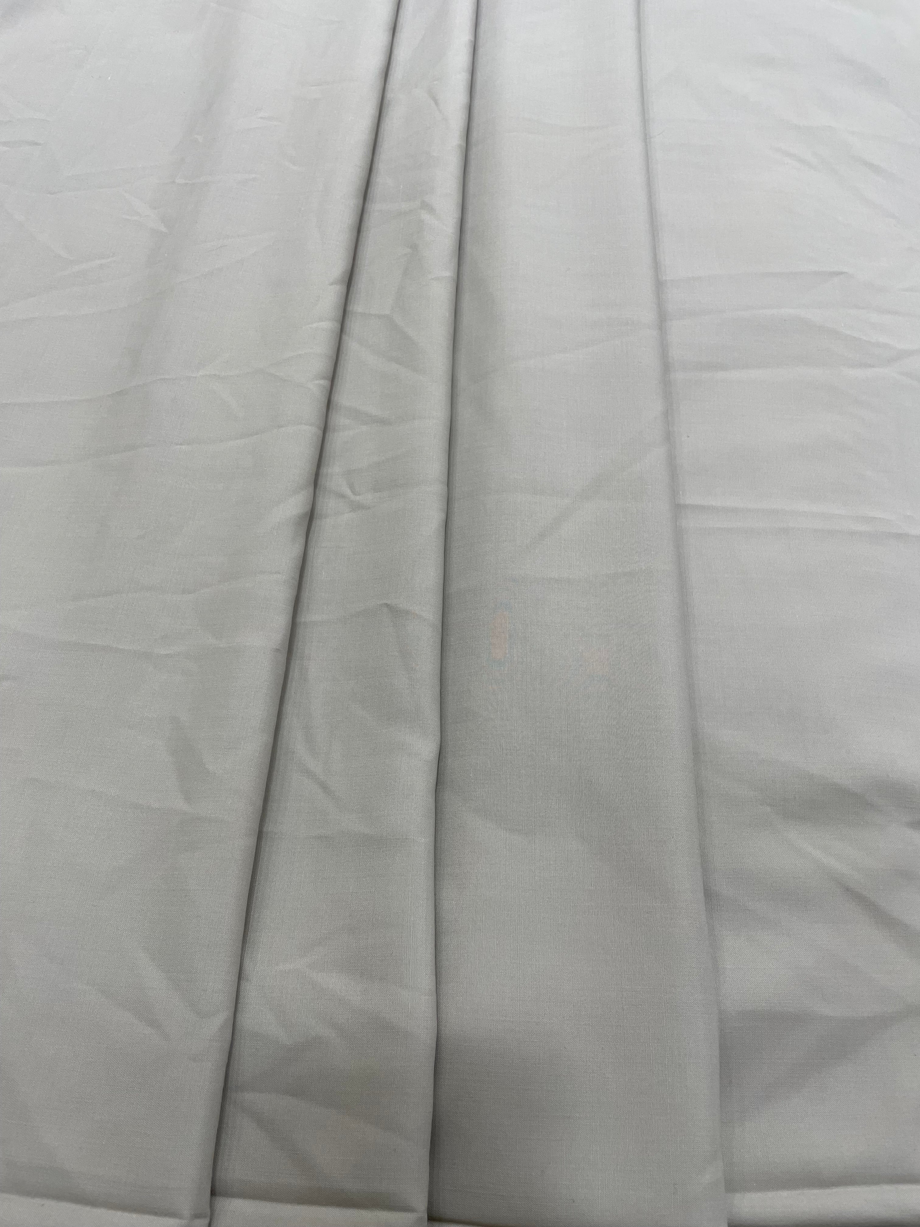 Wash & Wear  Light Gray suit