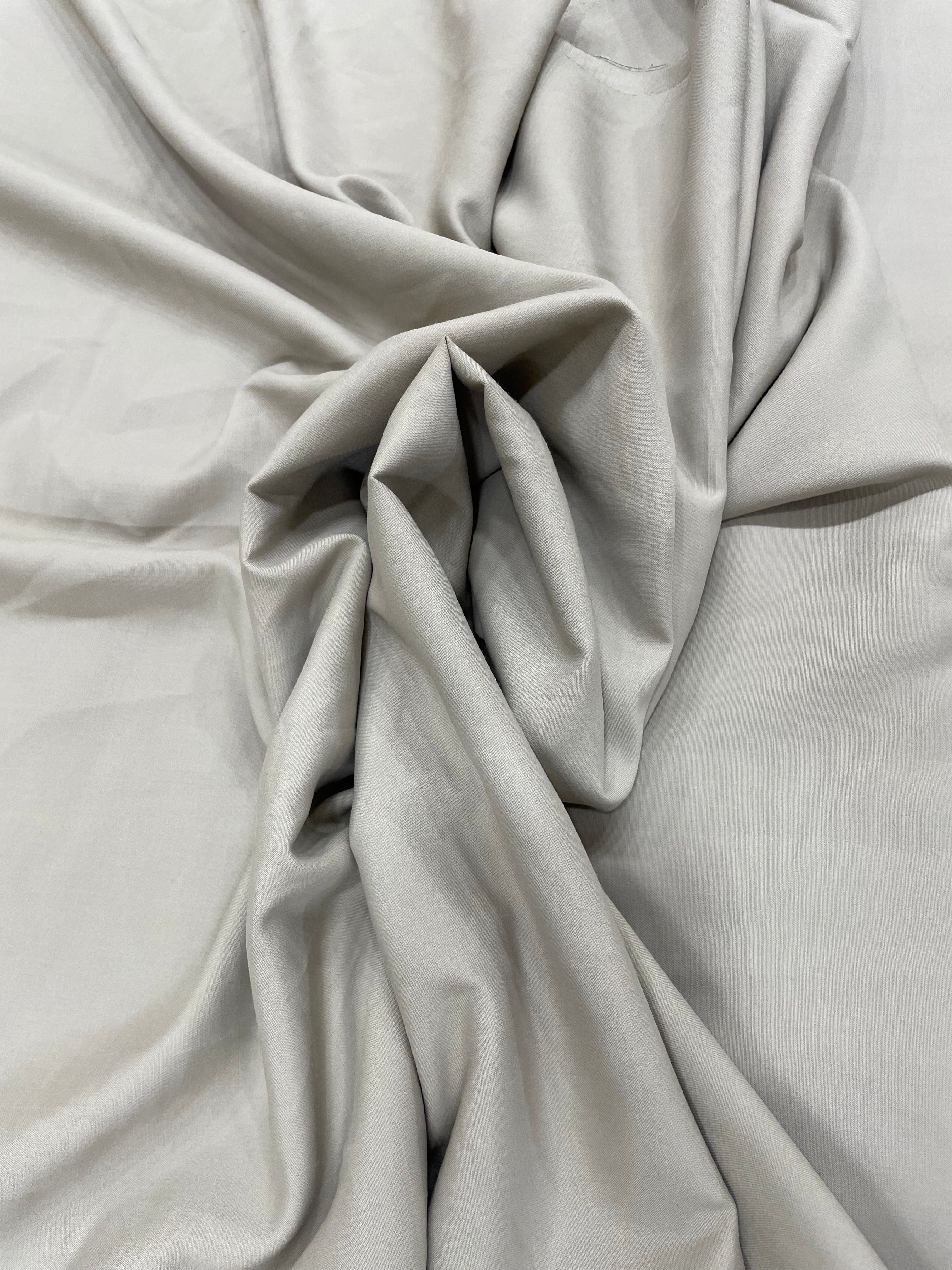 Wash & Wear  Light Gray suit