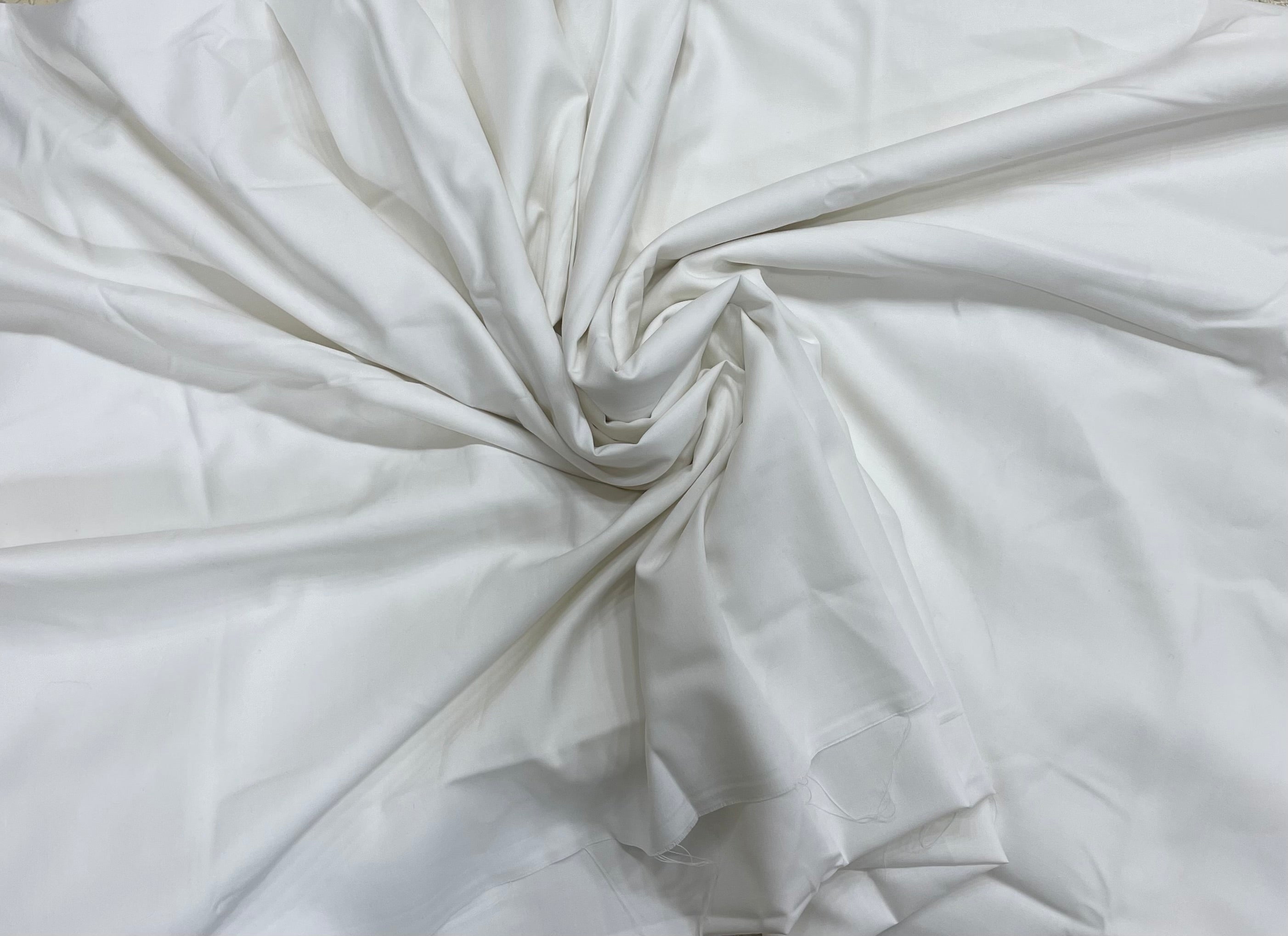 Wash & Wear  offwhite  suit