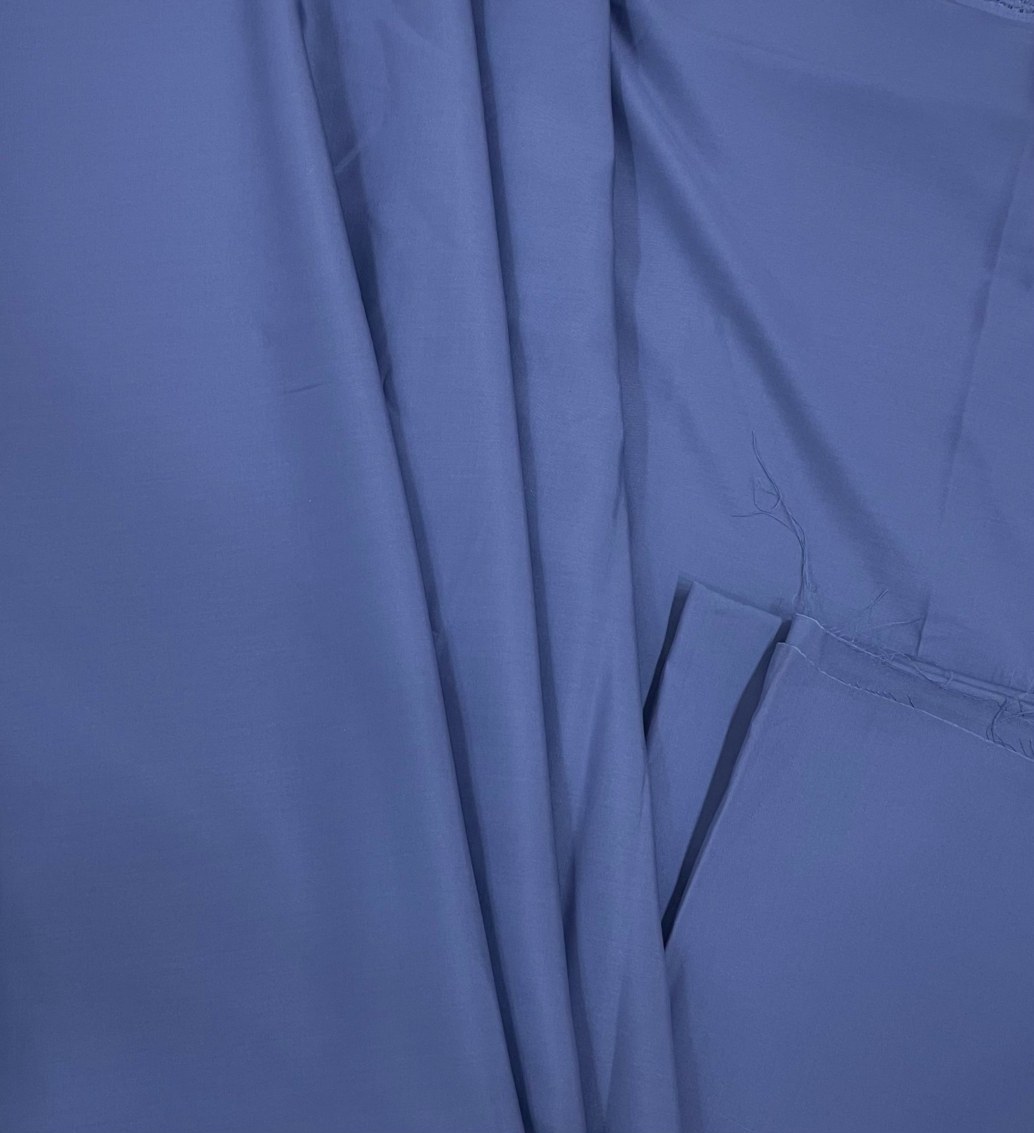 Wash & Wear Dark Blue  suit