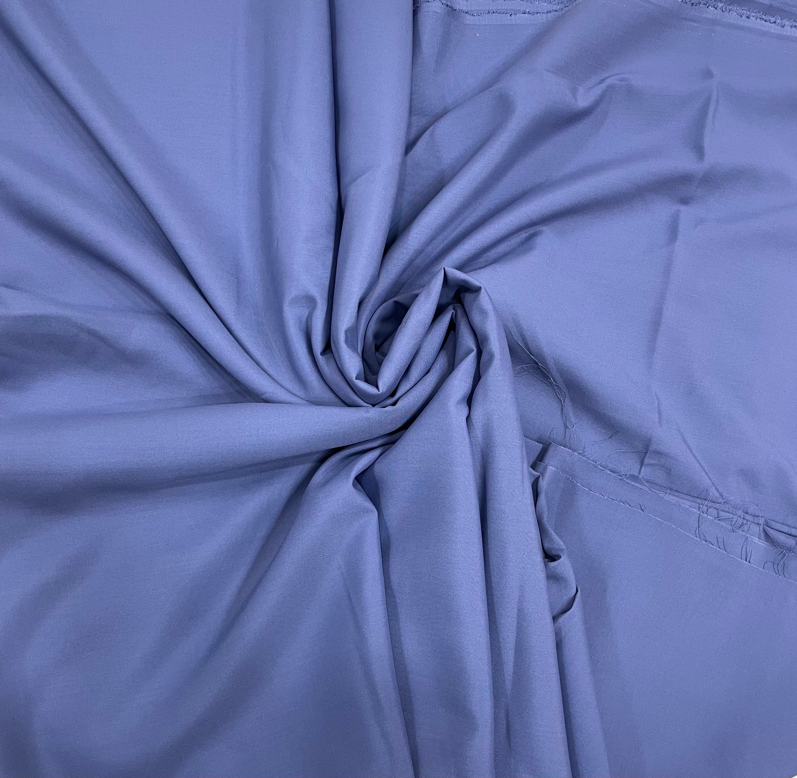 Wash & Wear Dark Blue  suit