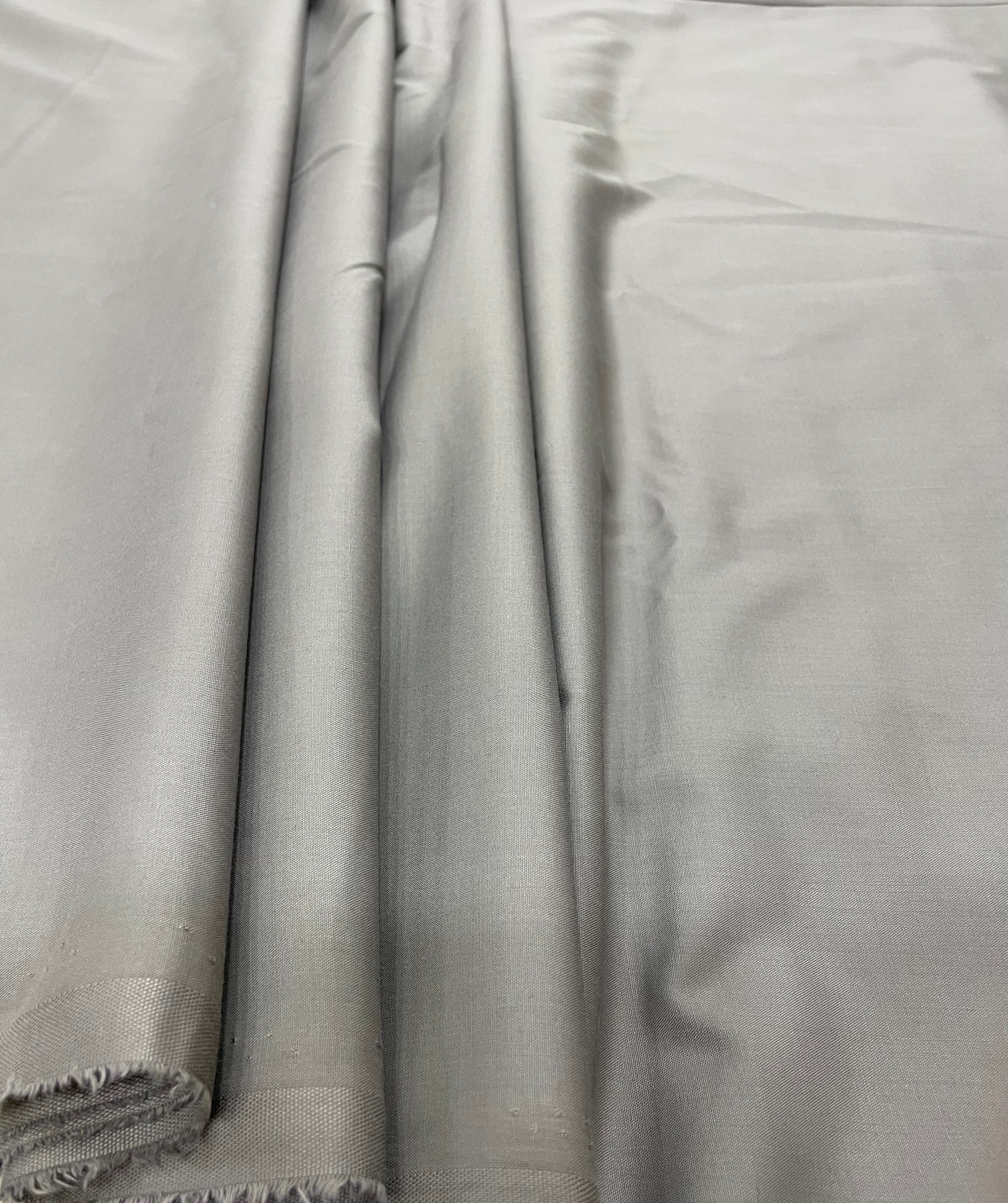 Wash & Wear Dark Gray suit