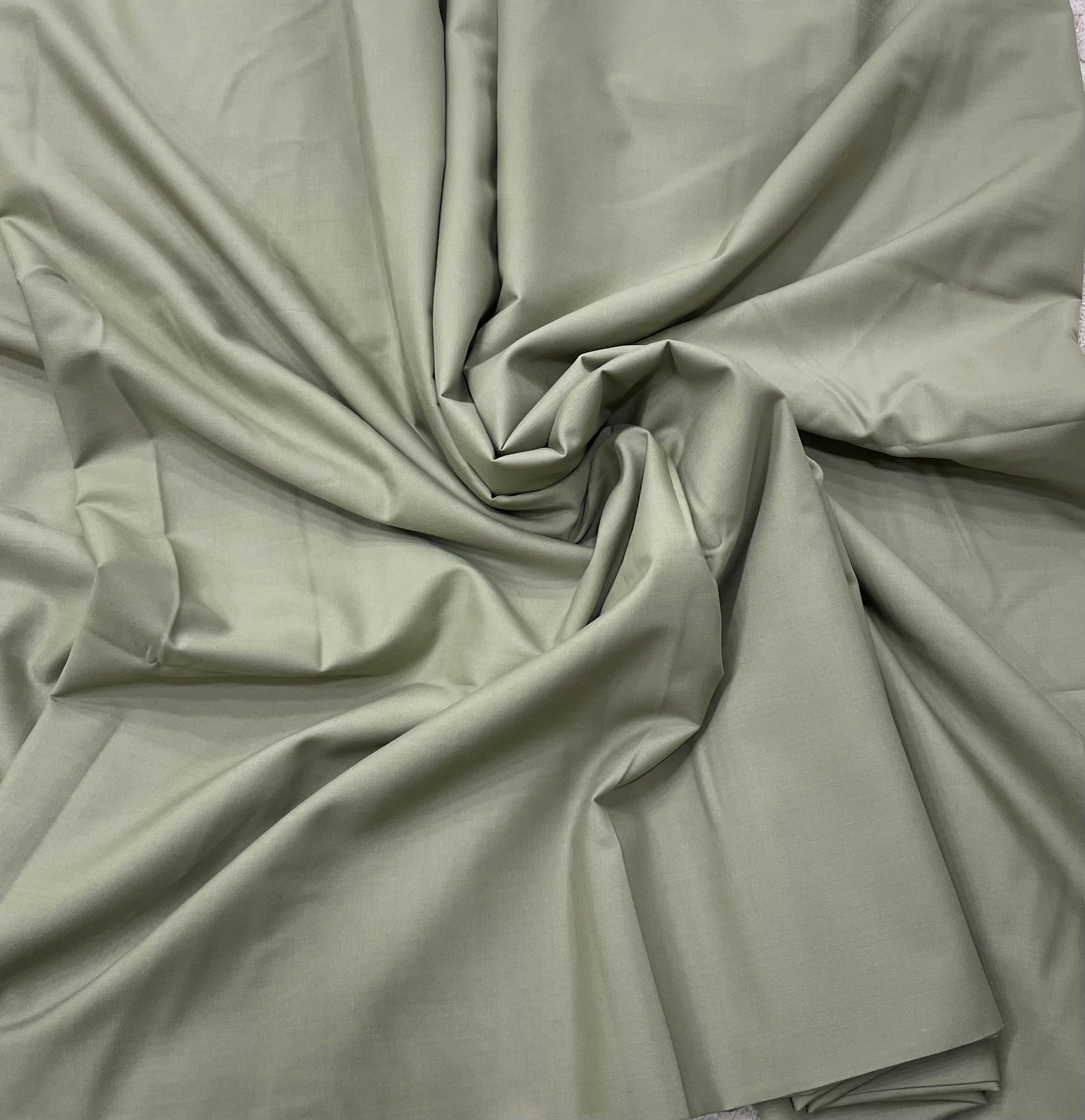 Wash & Wear Green suit