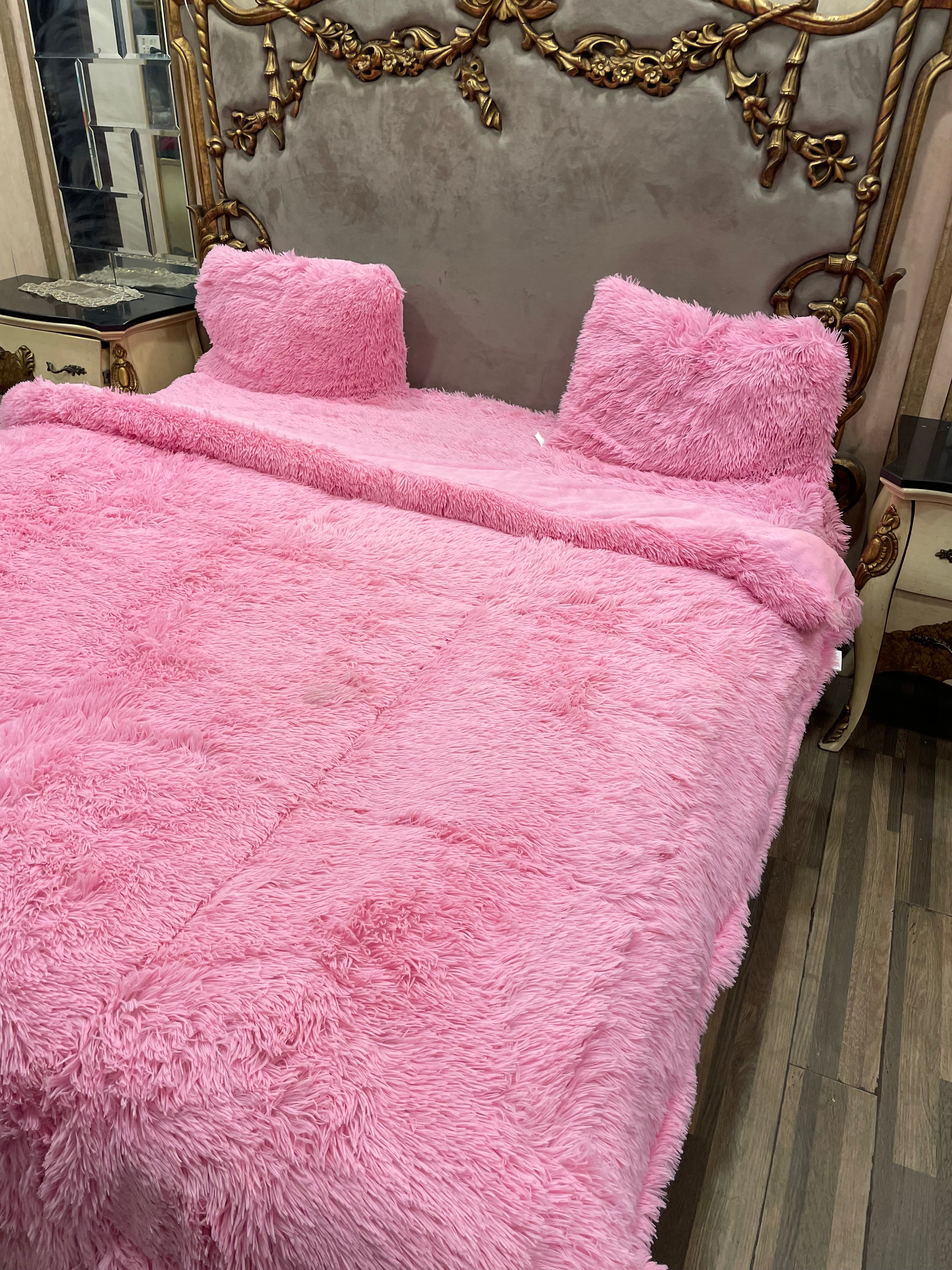 Shaggy 4️⃣PC Razai set