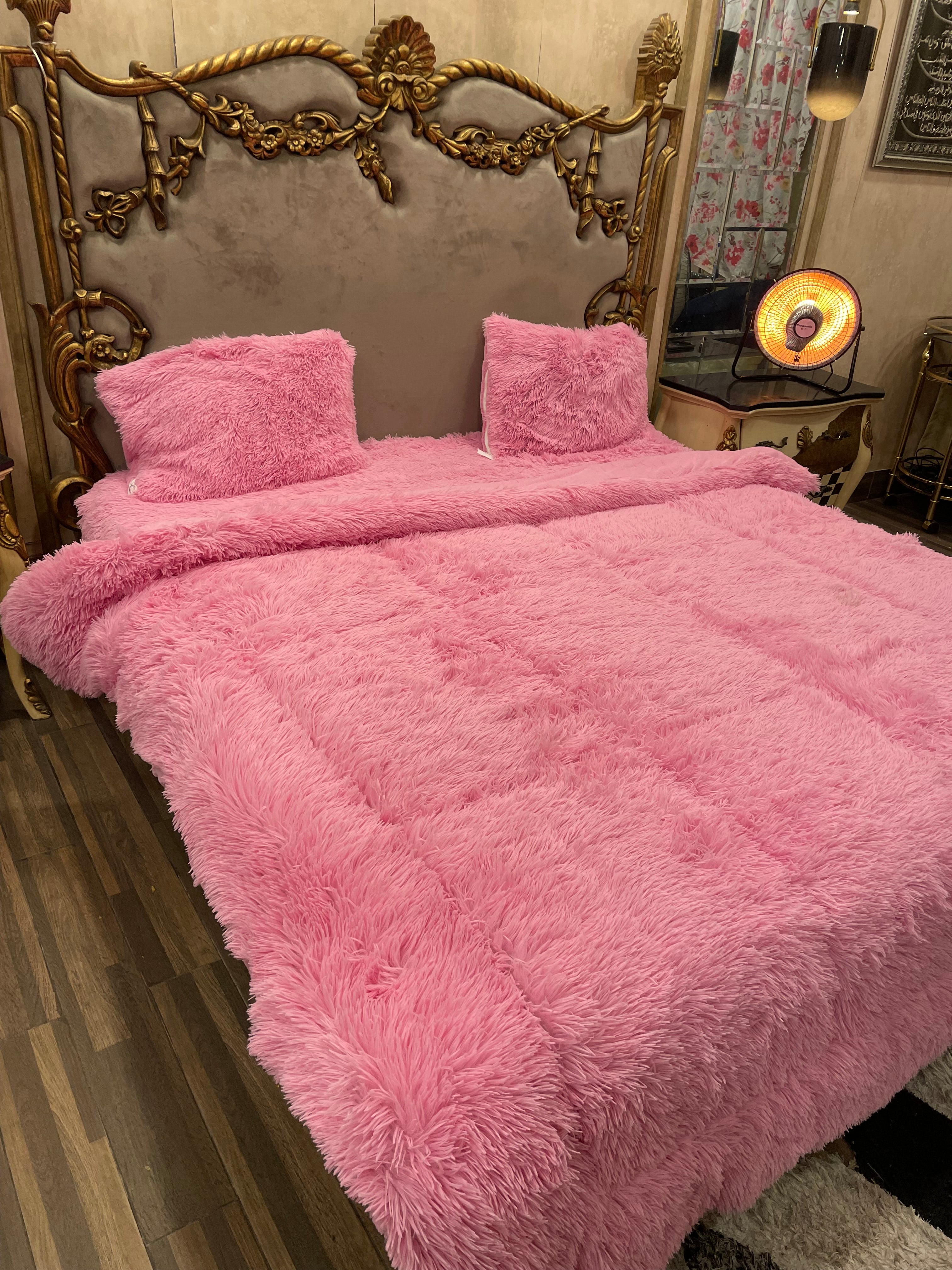 Shaggy 4️⃣PC Razai set