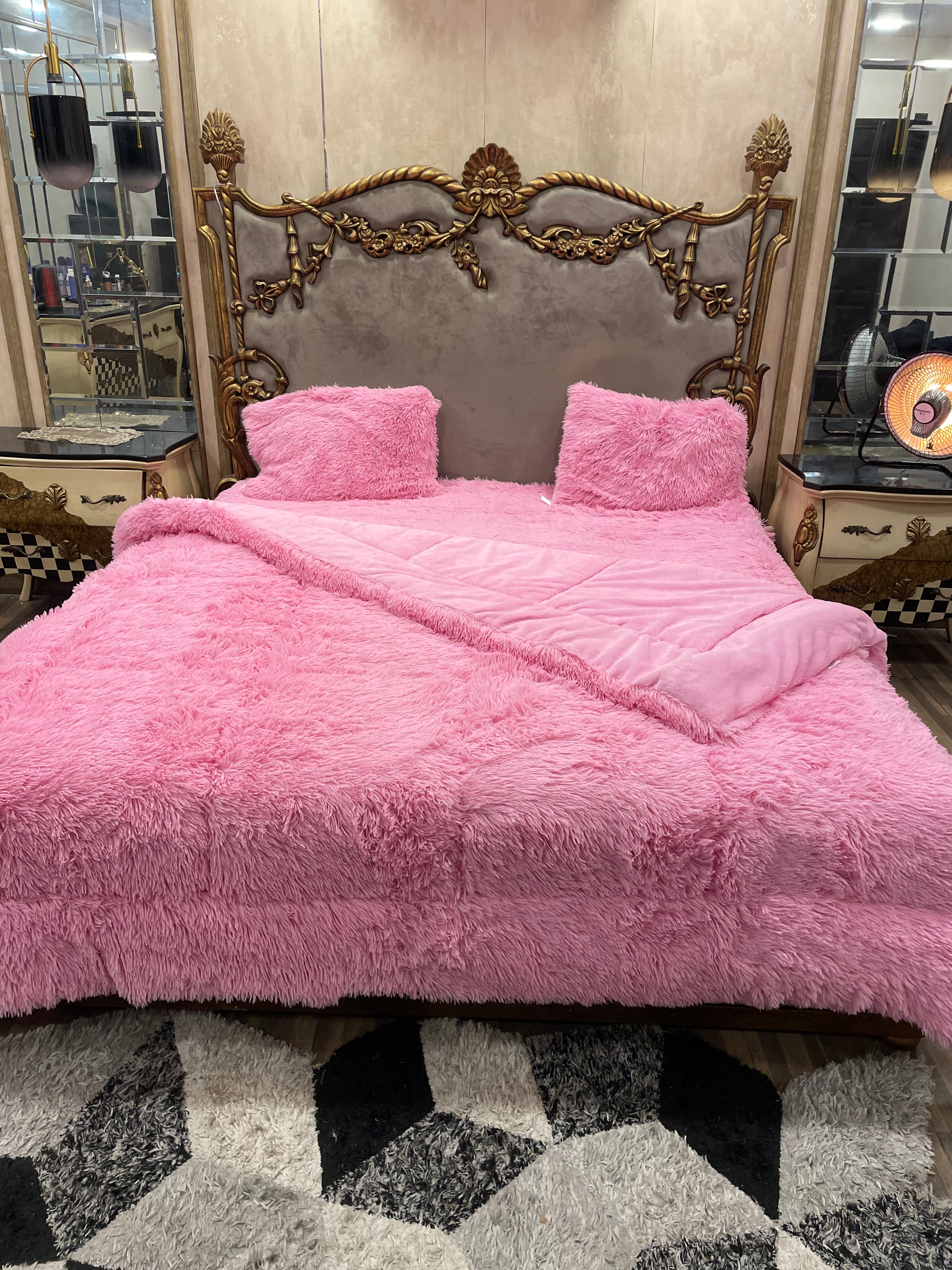 Shaggy 4️⃣PC Razai set