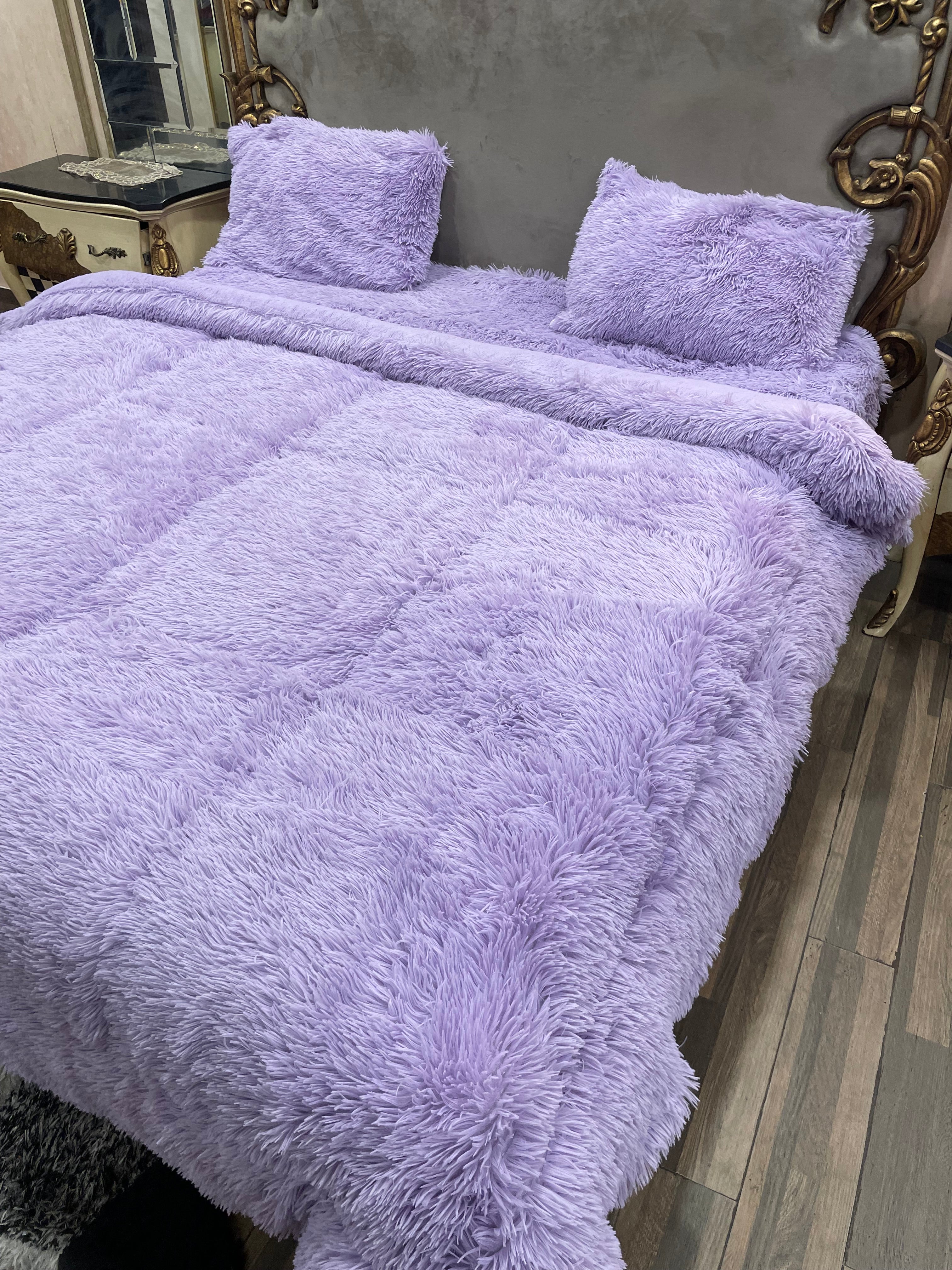 Shaggy 4️⃣PC Razai set