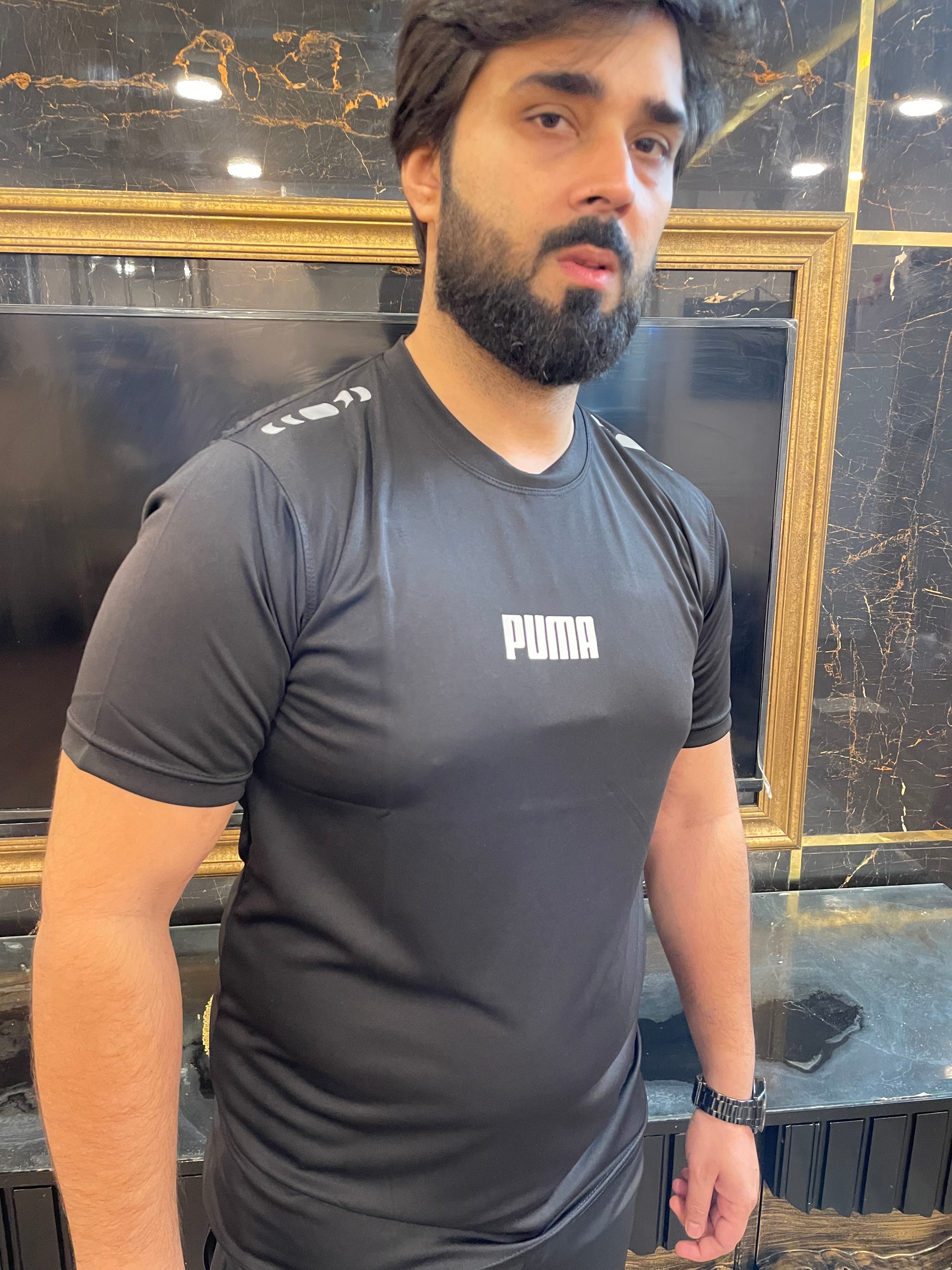 Athlete Pro - Dri-Fit T-shirt