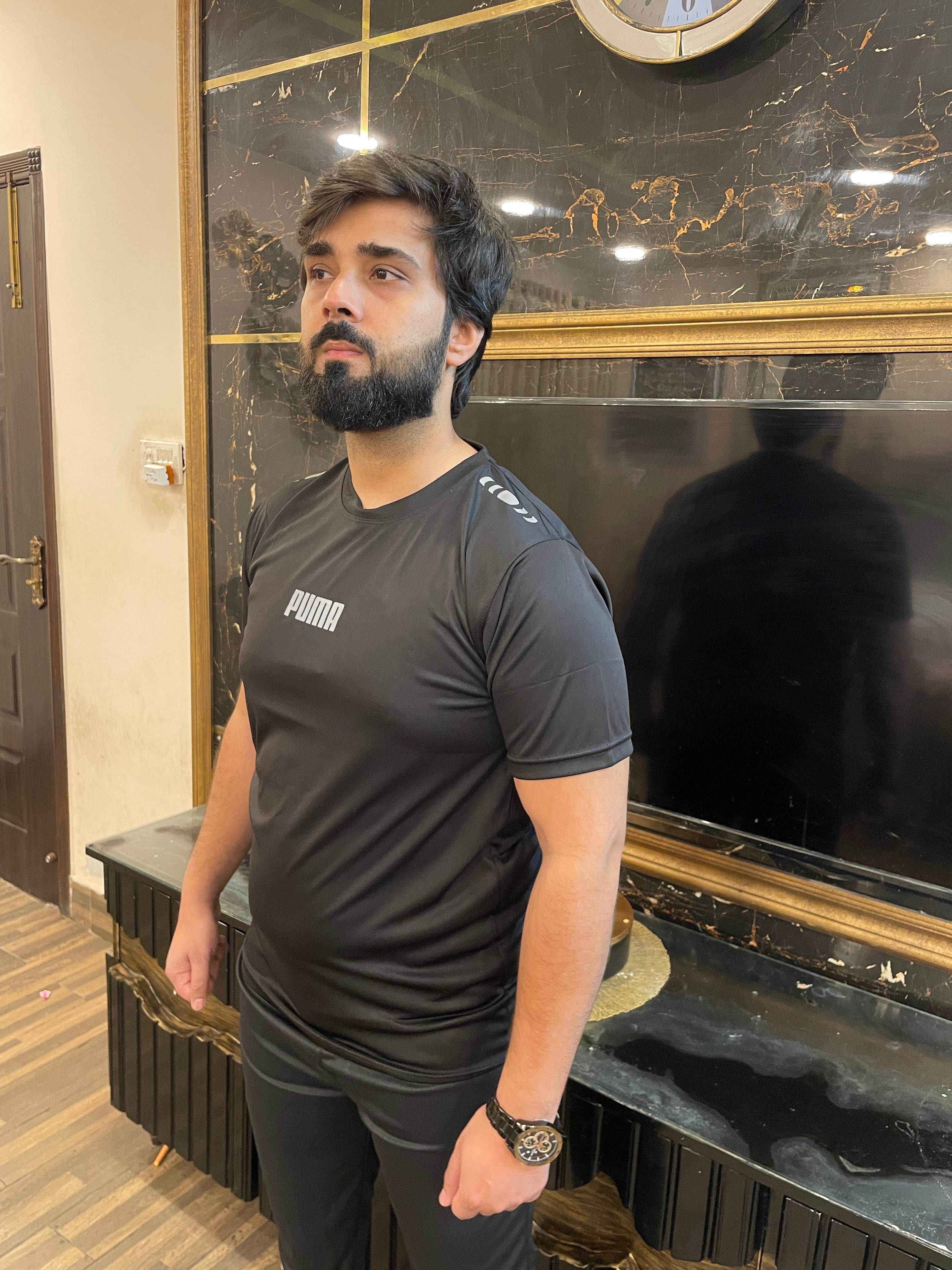 Athlete Pro - Dri-Fit T-shirt