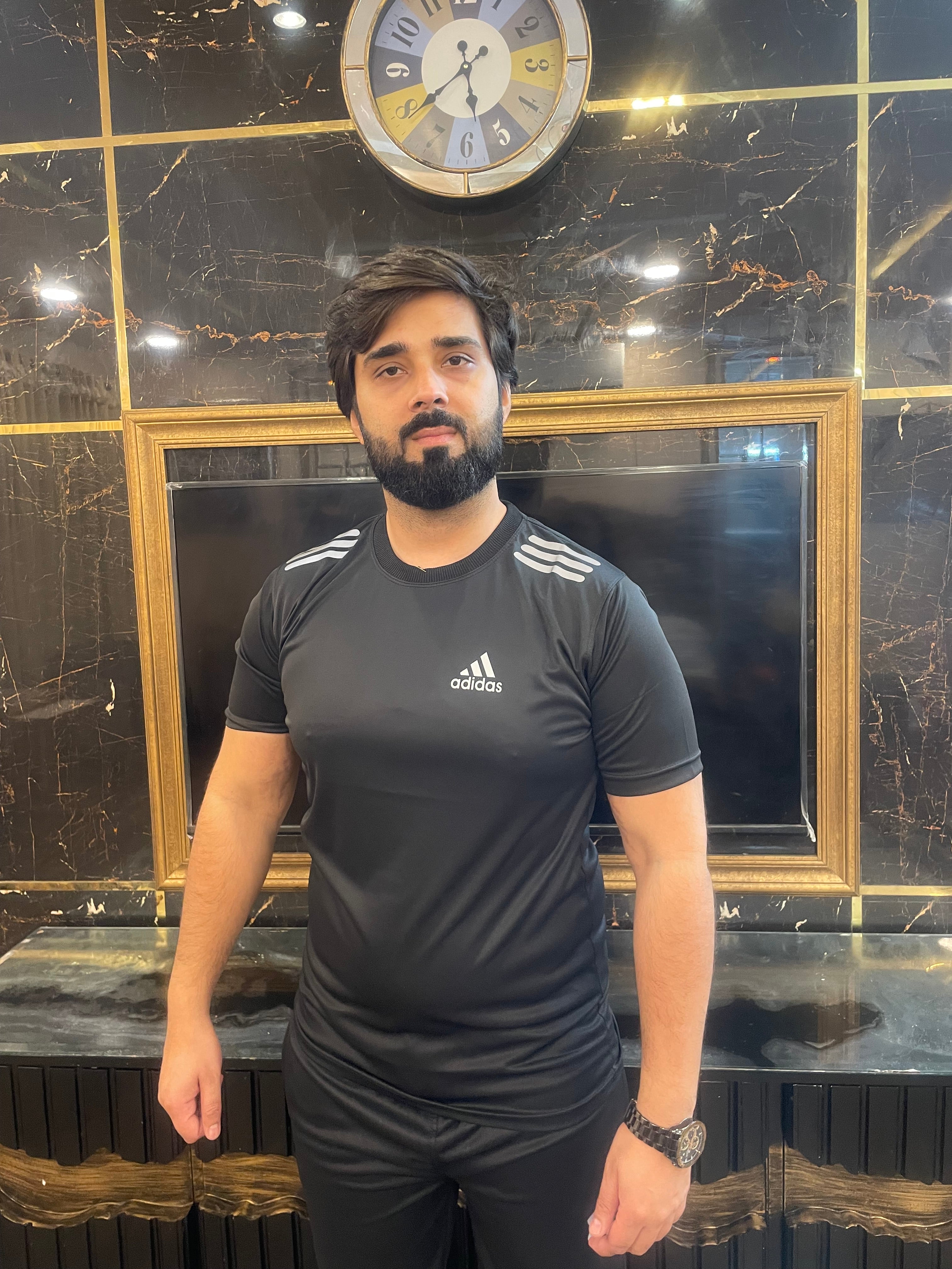 Athlete Pro - Dri-Fit T-shirt