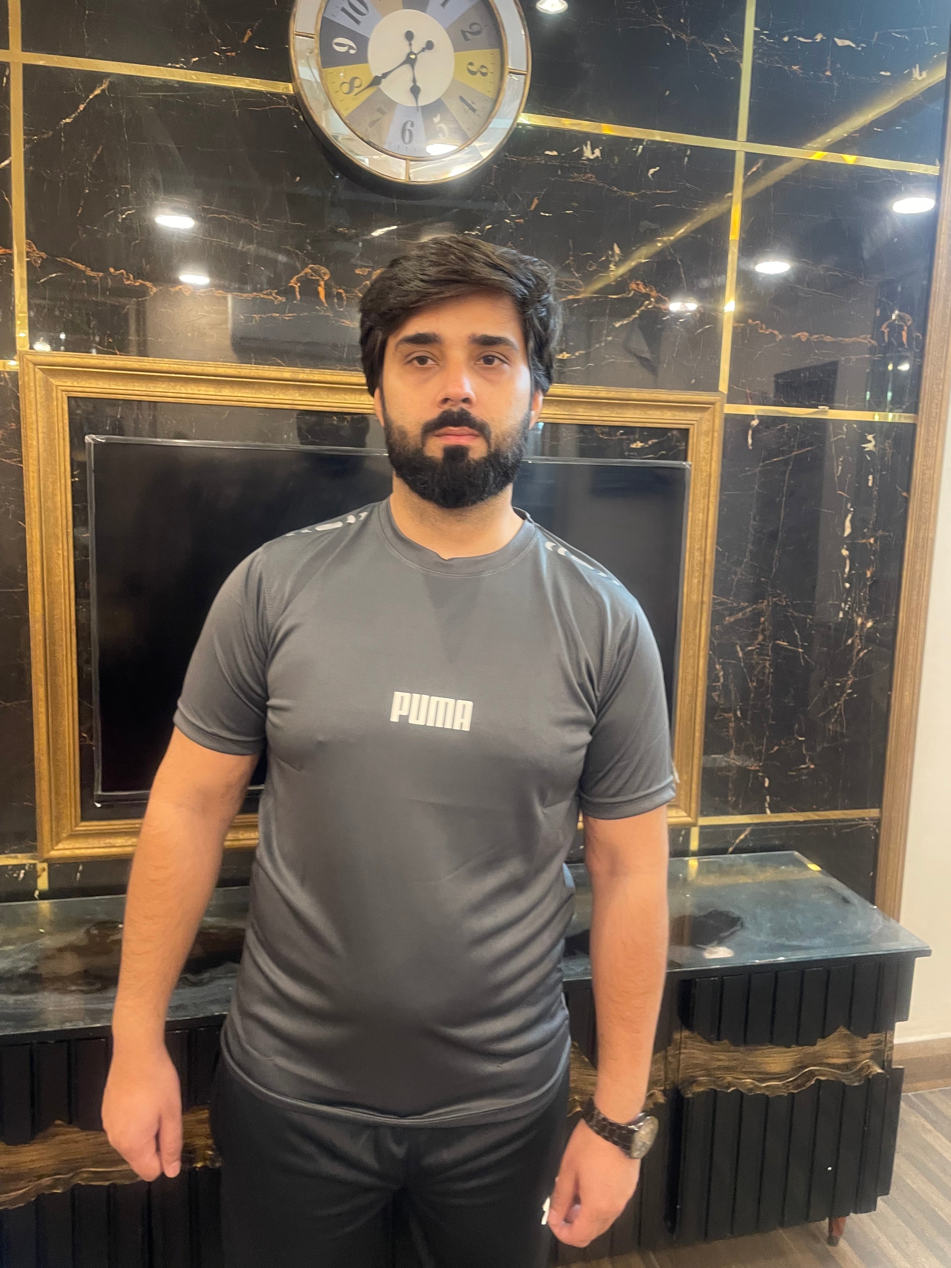 Athlete Pro - Dri-Fit T-shirt