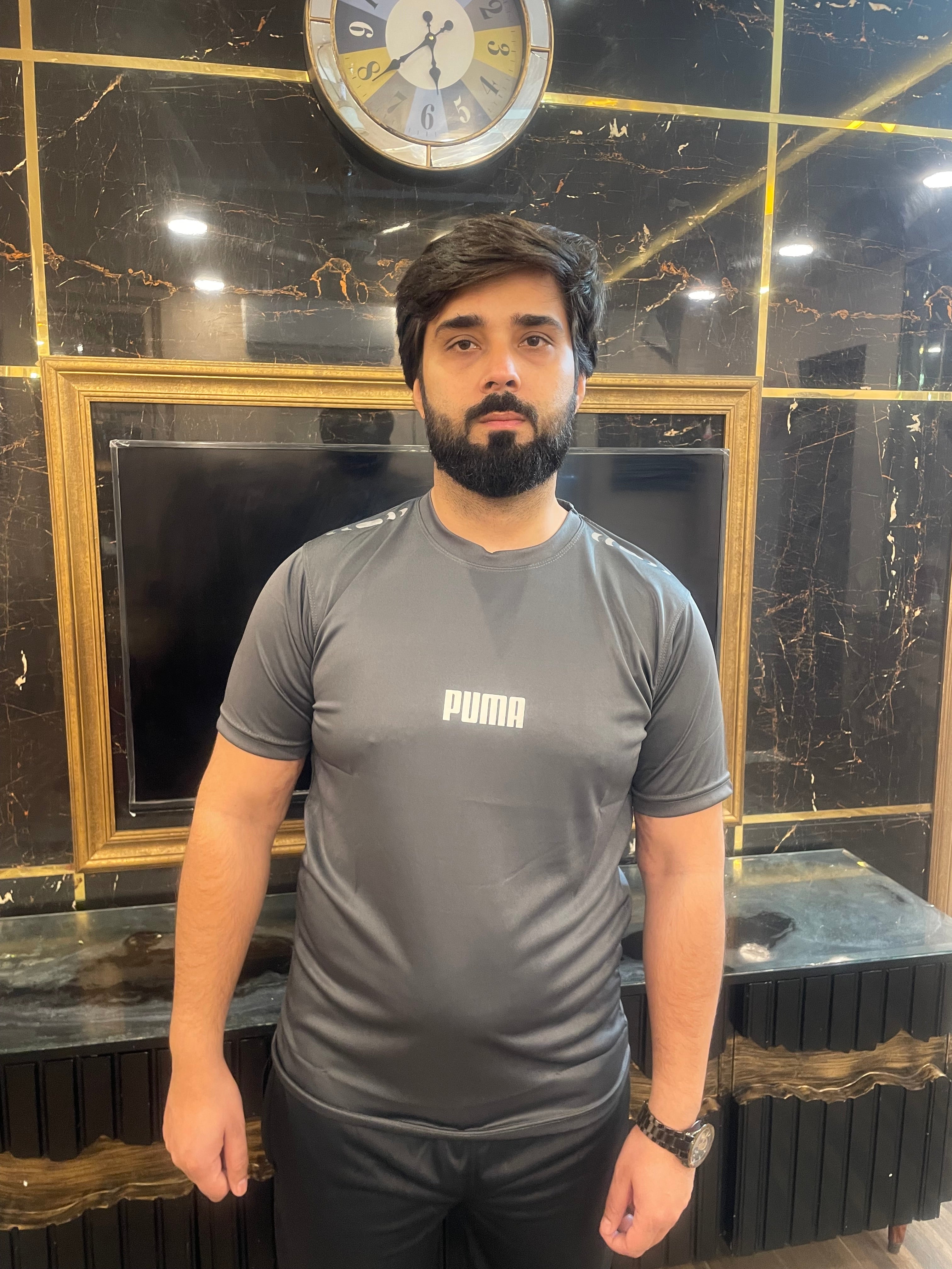 Athlete Pro - Dri-Fit T-shirt