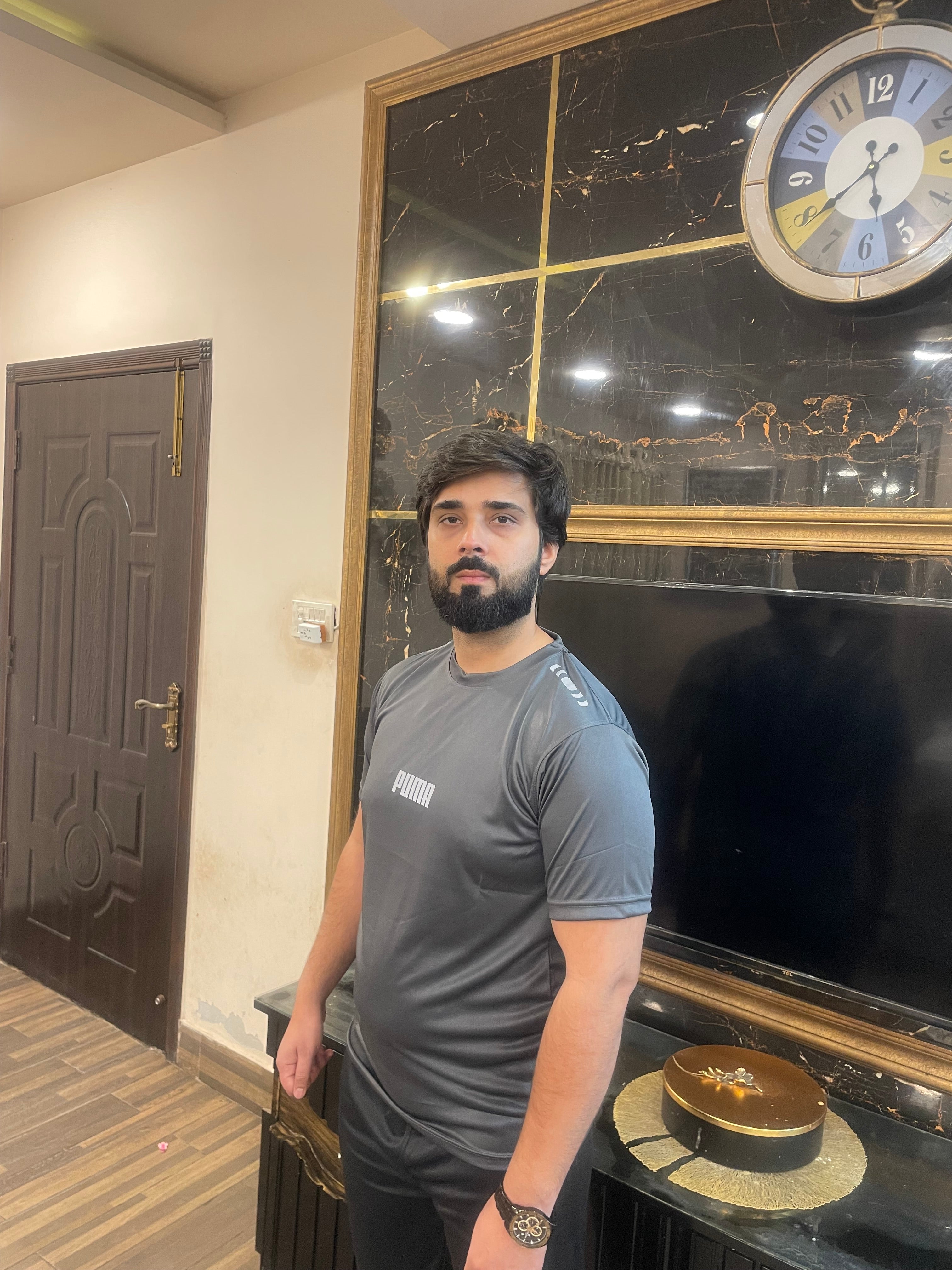 Athlete Pro - Dri-Fit T-shirt