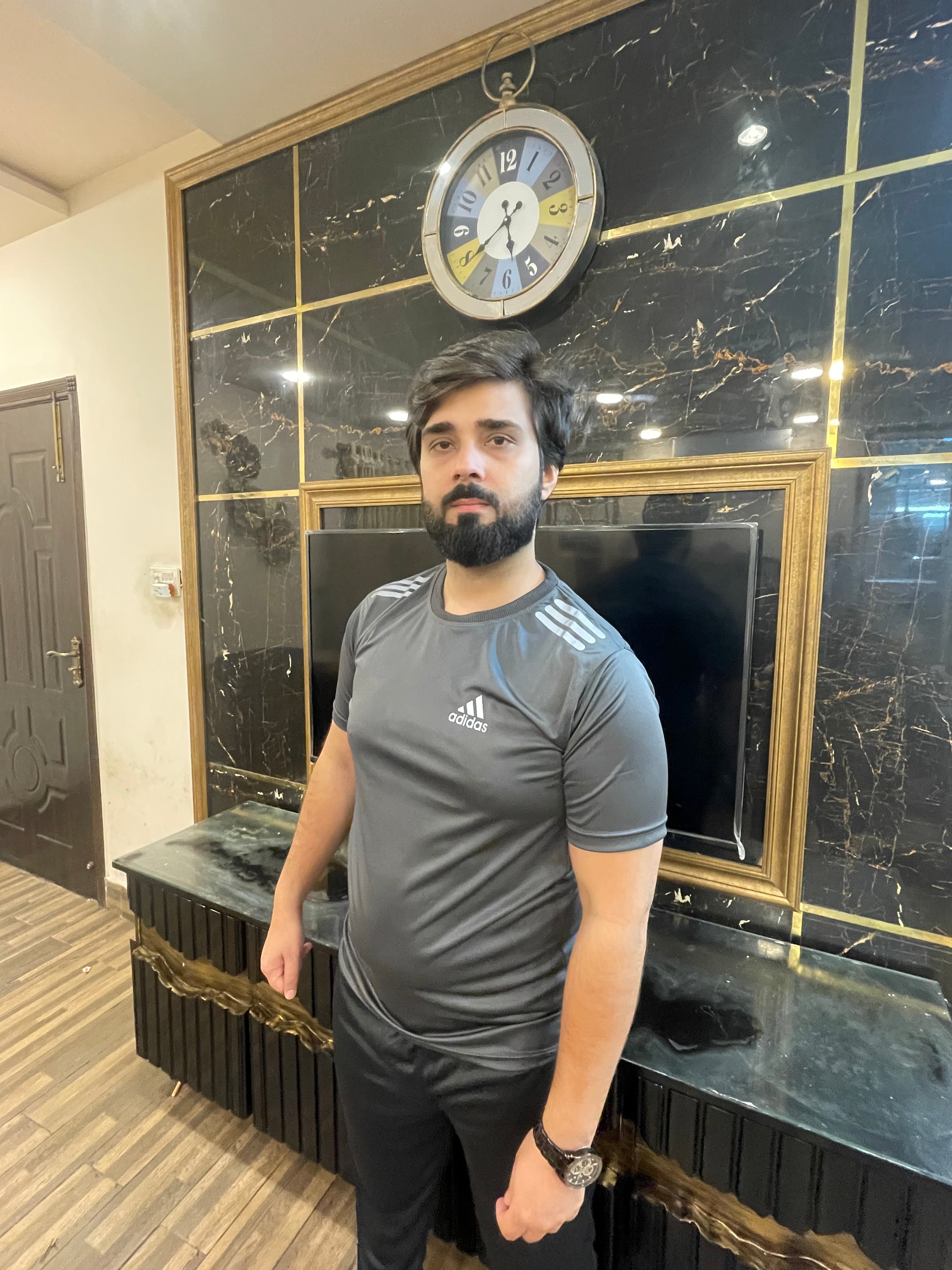 Athlete Pro - Dri-Fit T-shirt