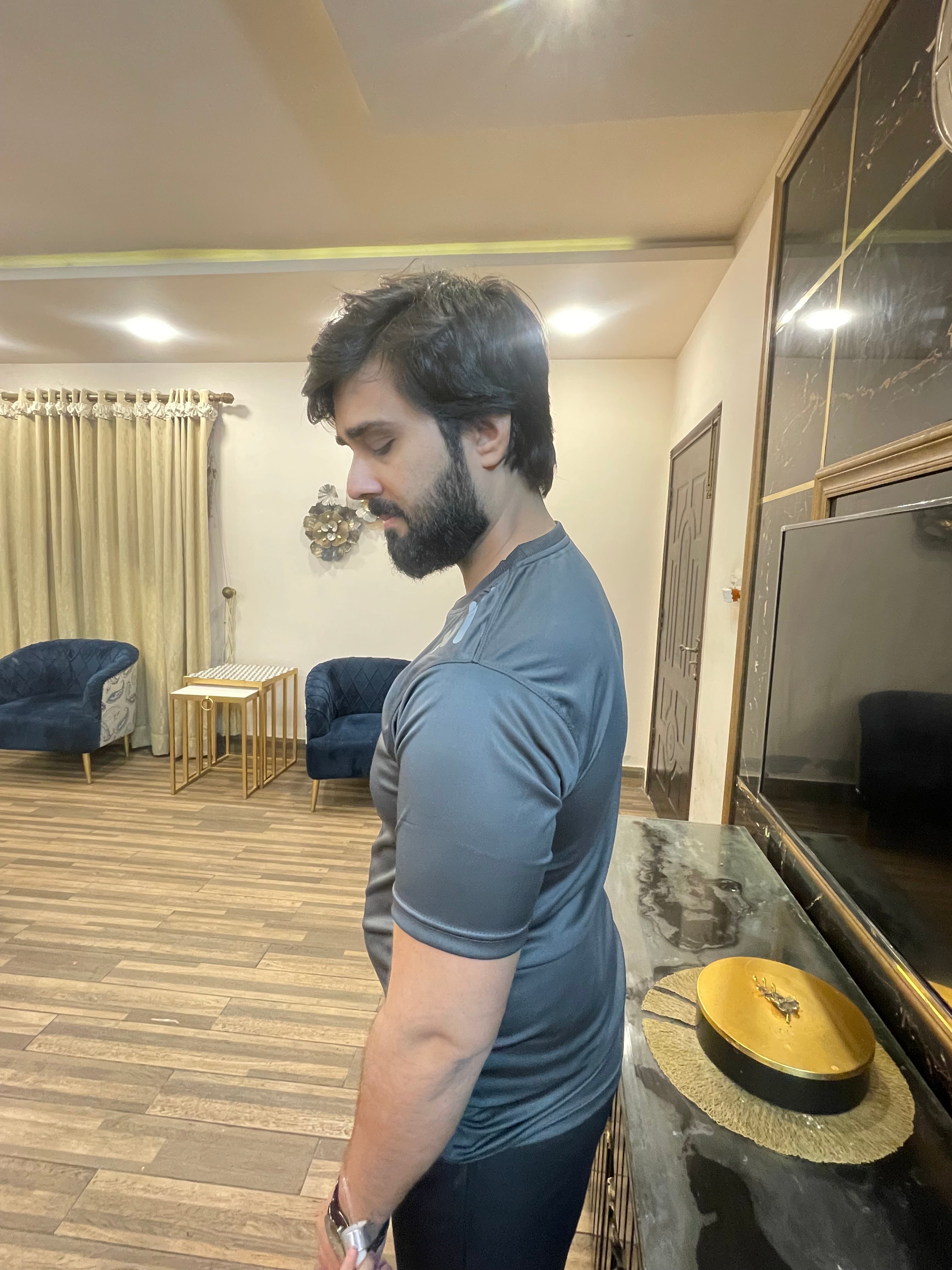 Athlete Pro - Dri-Fit T-shirt