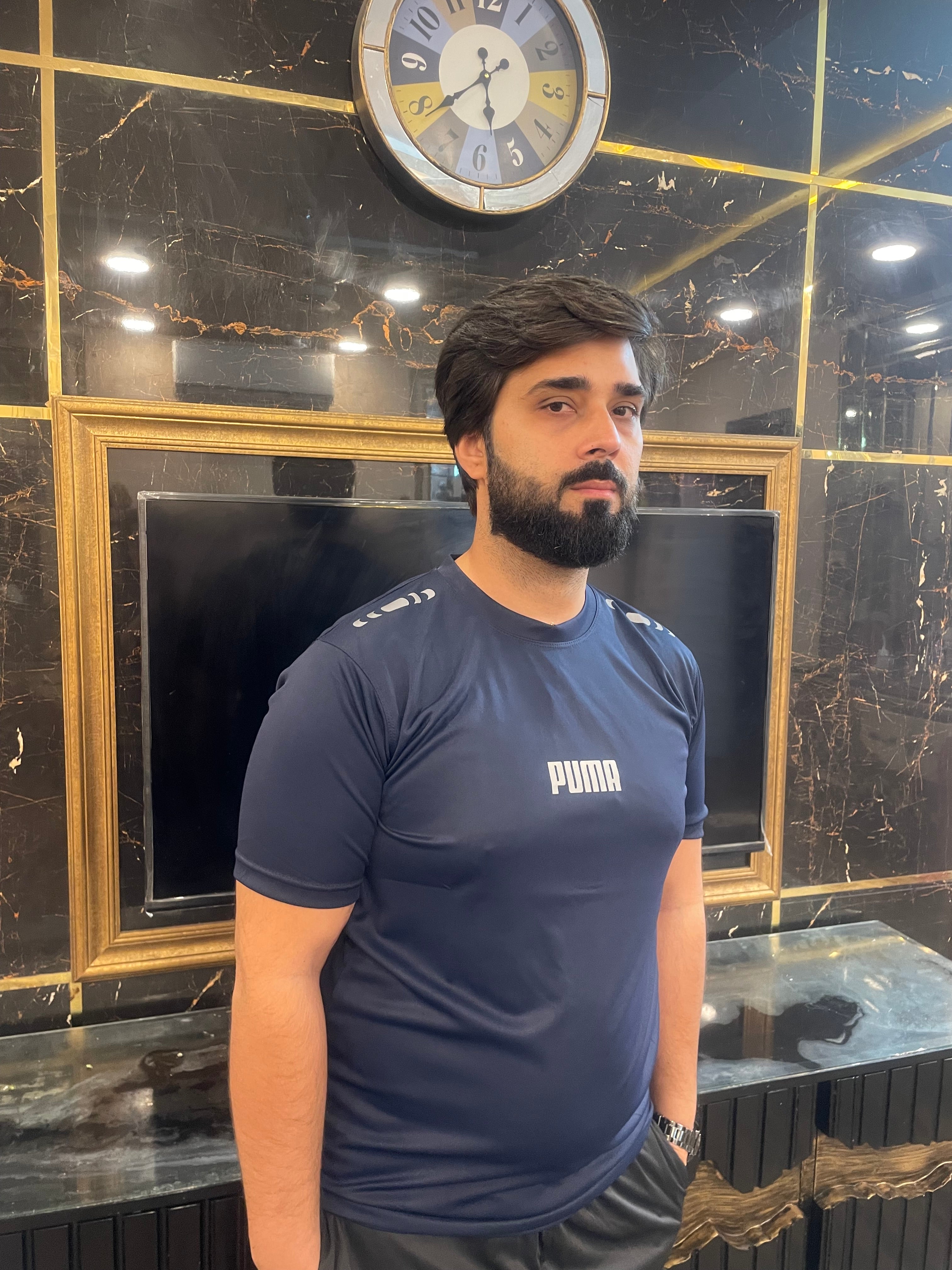 Athlete Pro - Dri-Fit T-shirt