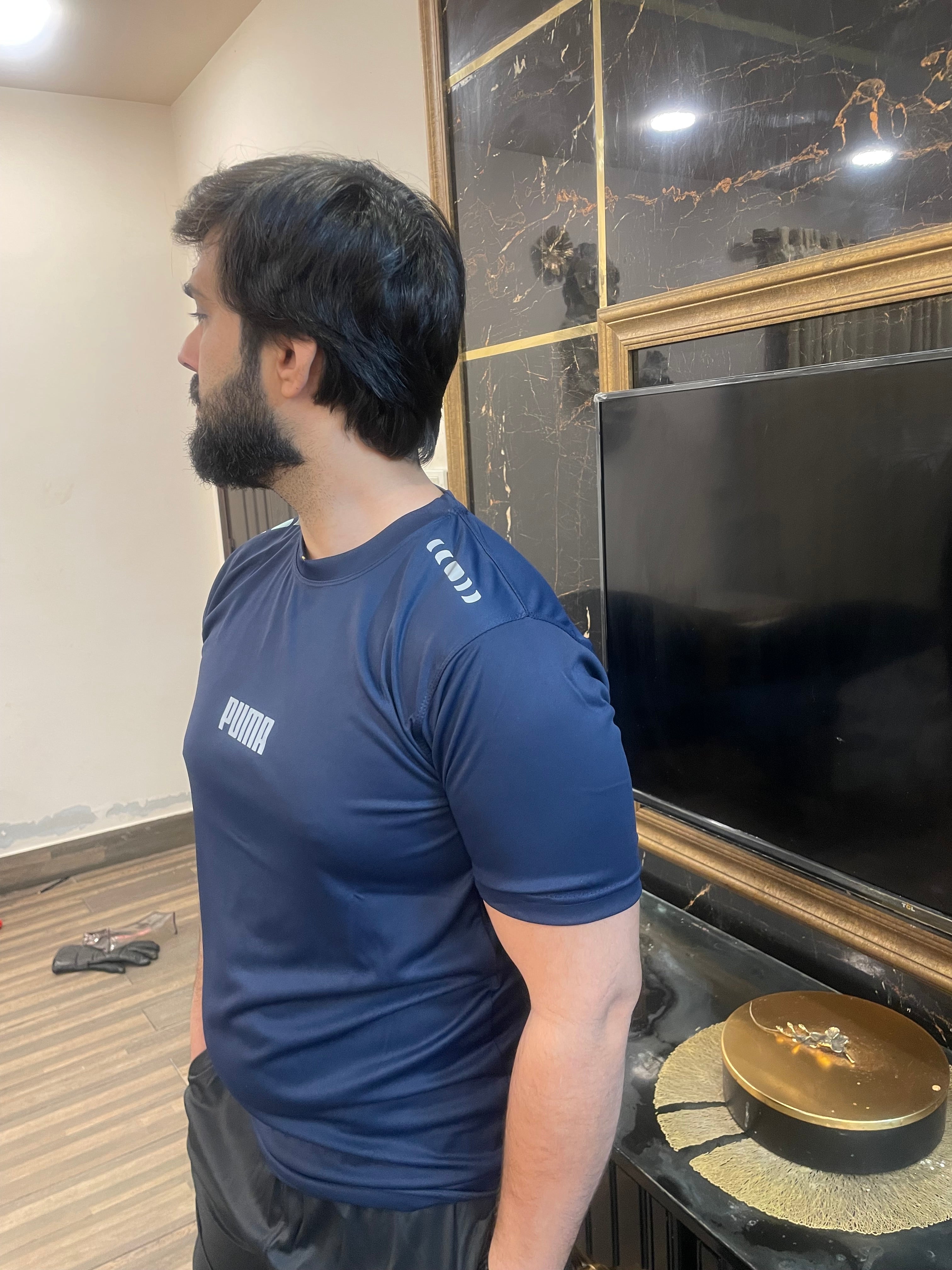 Athlete Pro - Dri-Fit T-shirt