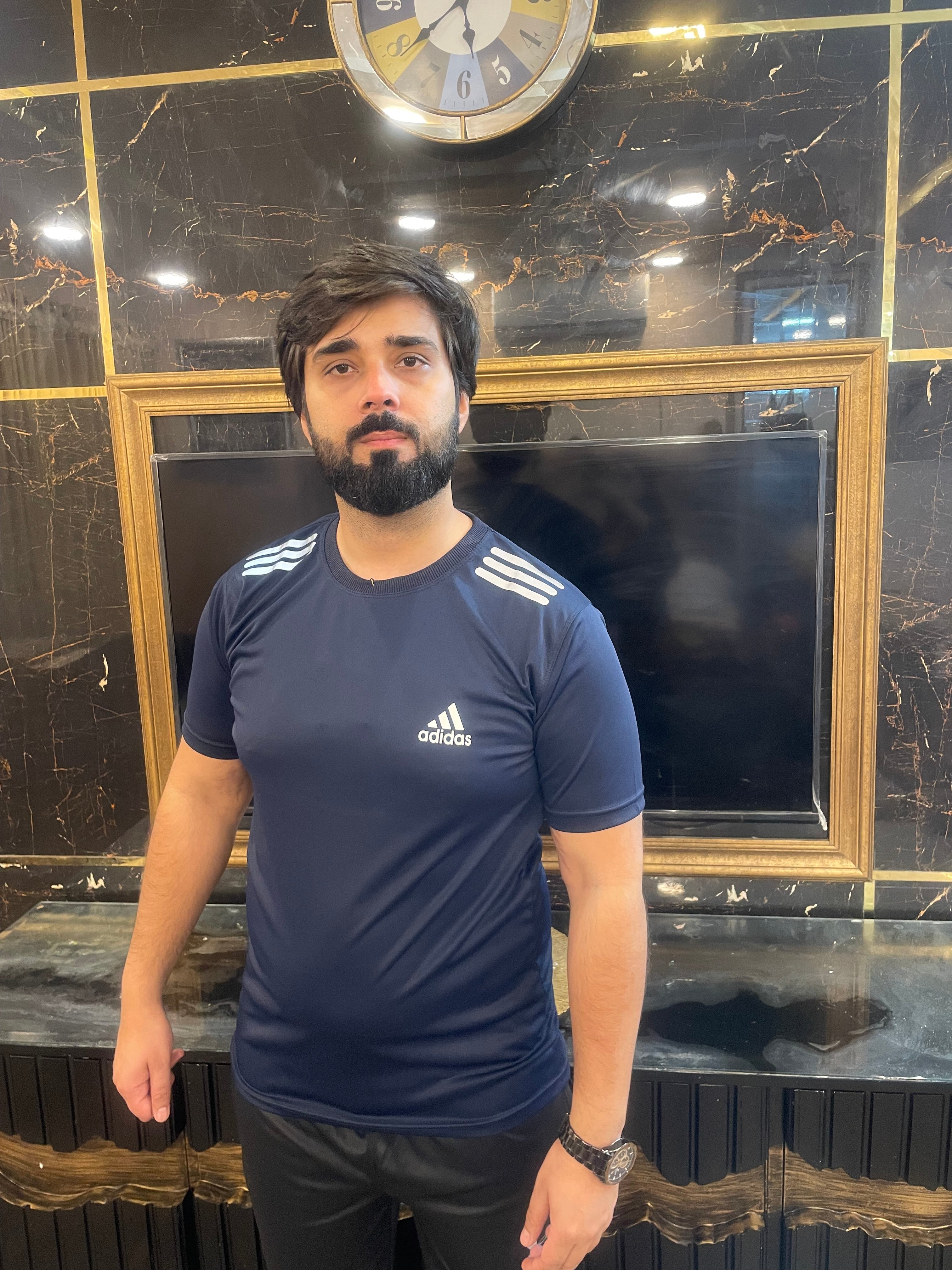 Athlete Pro - Dri-Fit T-shirt