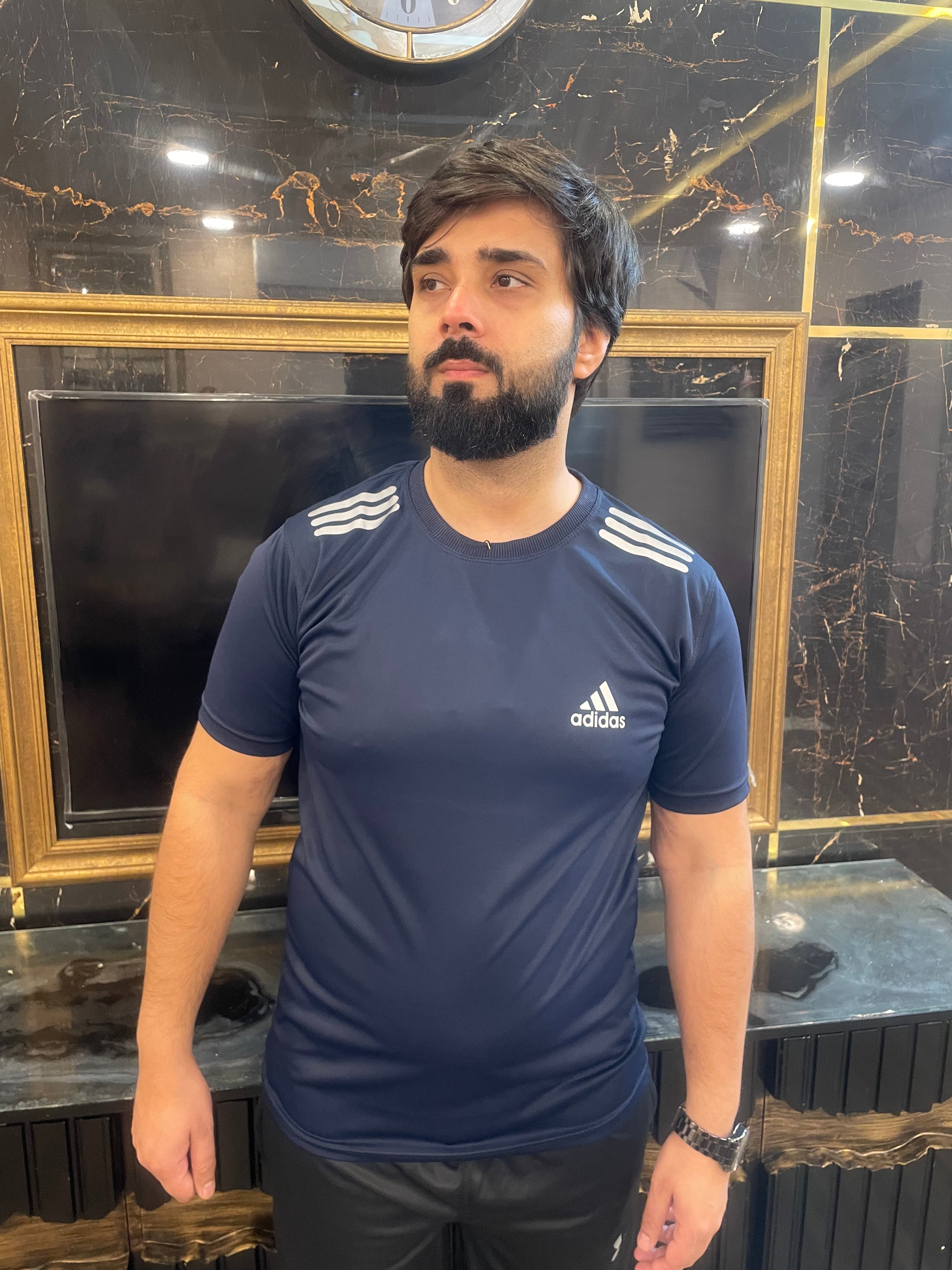 Athlete Pro - Dri-Fit T-shirt