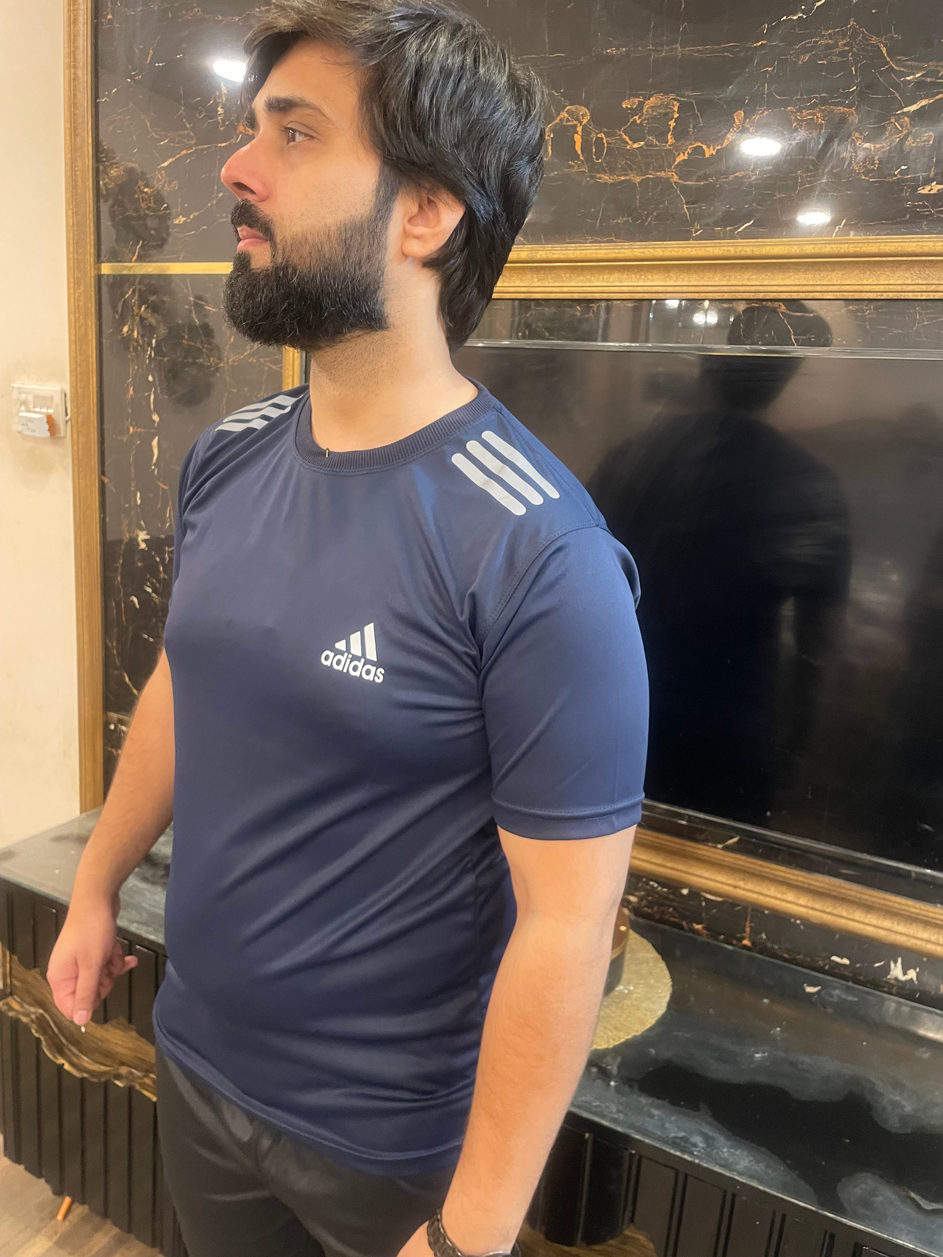 Athlete Pro - Dri-Fit T-shirt