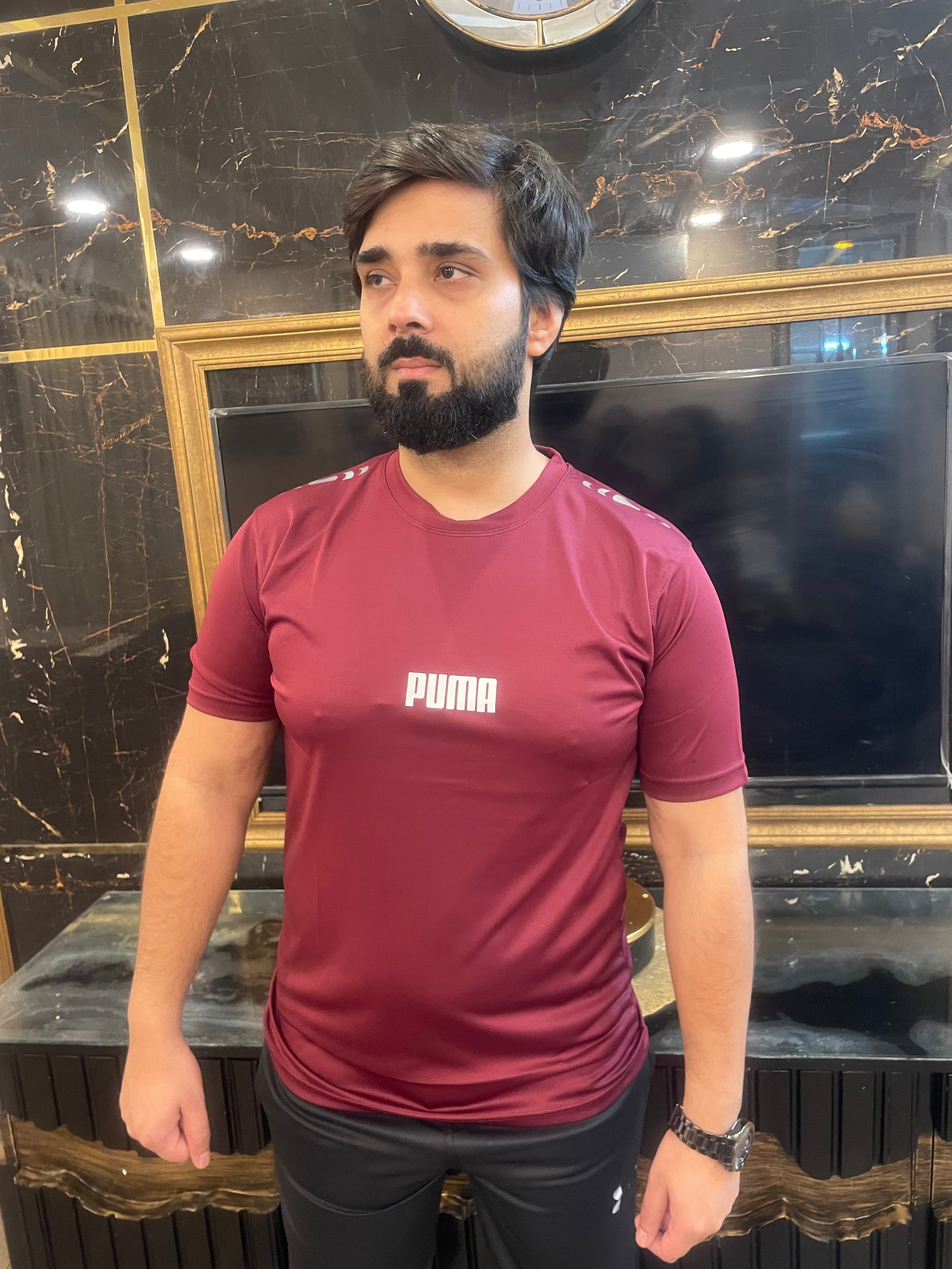 Athlete Pro - Dri-Fit T-shirt