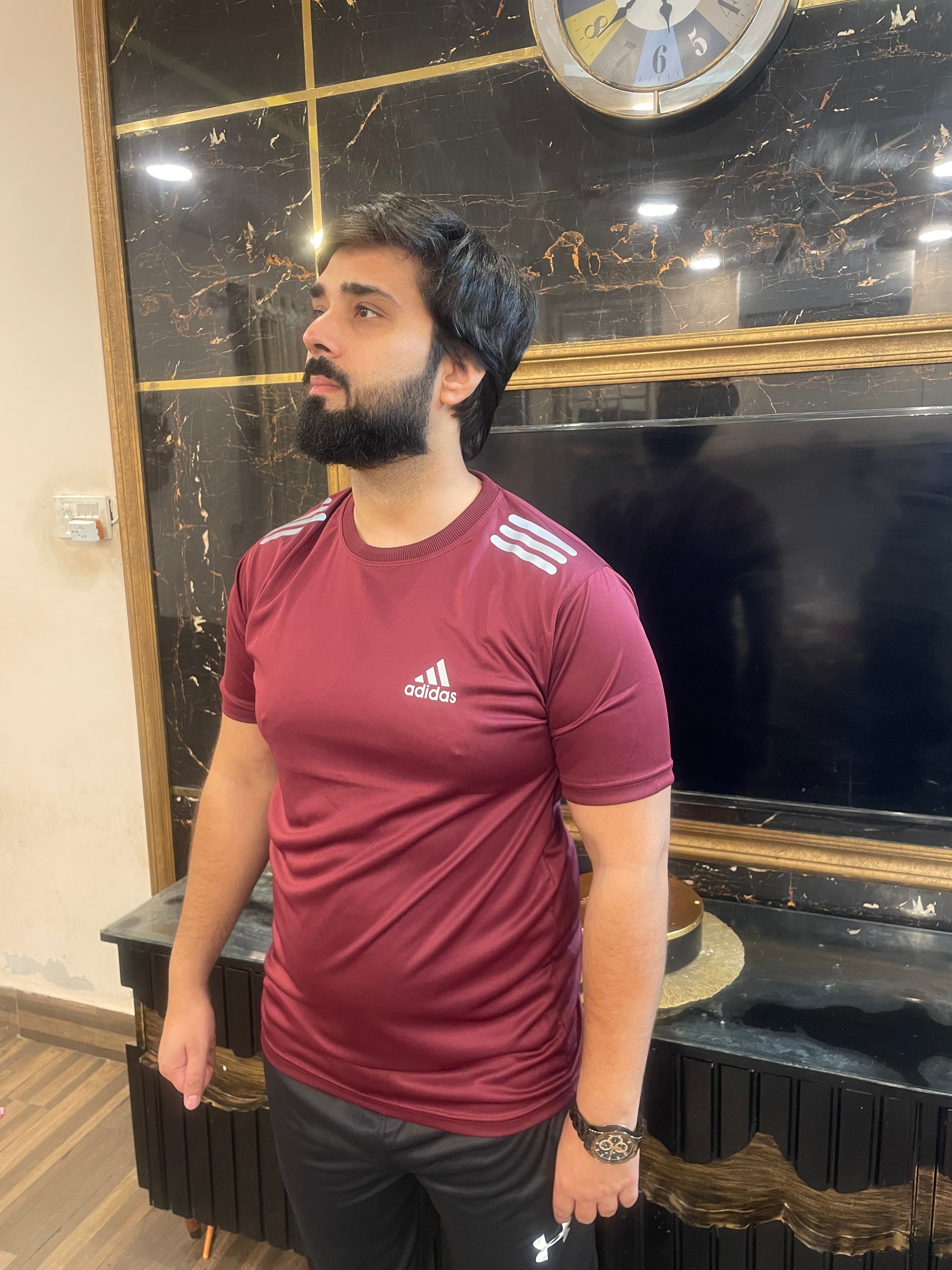 Athlete Pro - Dri-Fit T-shirt