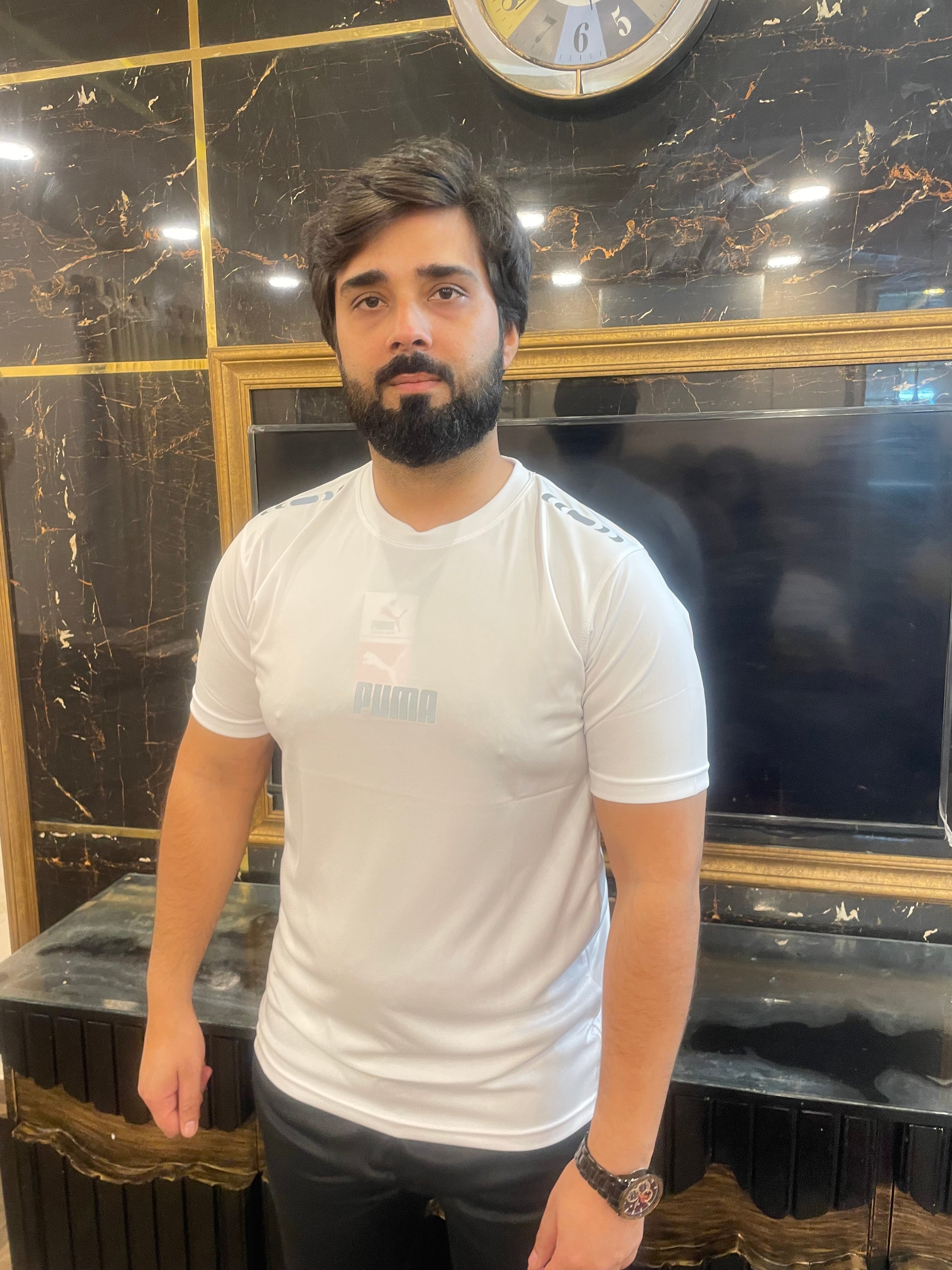 Athlete Pro - Dri-Fit T-shirt