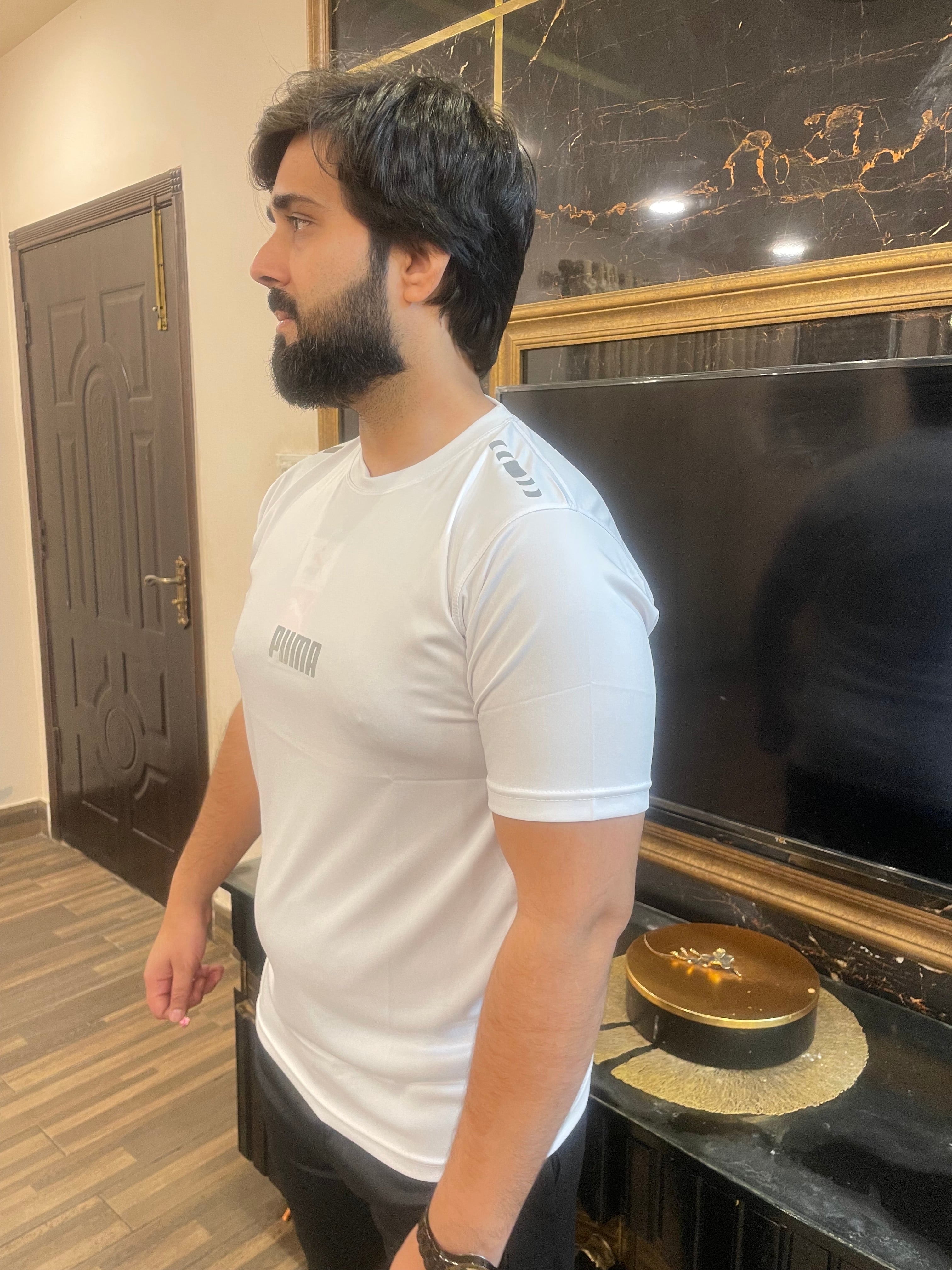 Athlete Pro - Dri-Fit T-shirt