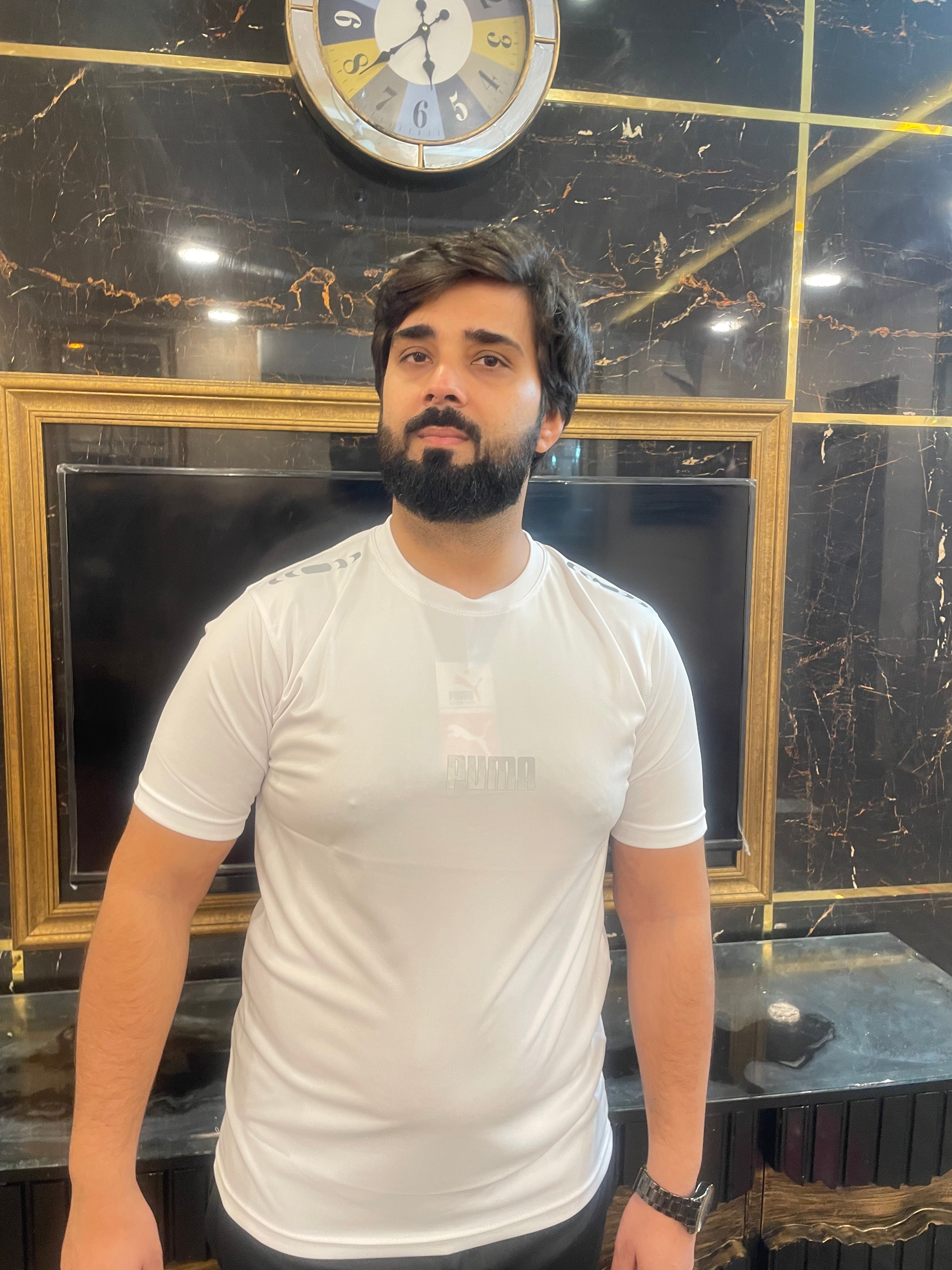 Athlete Pro - Dri-Fit T-shirt