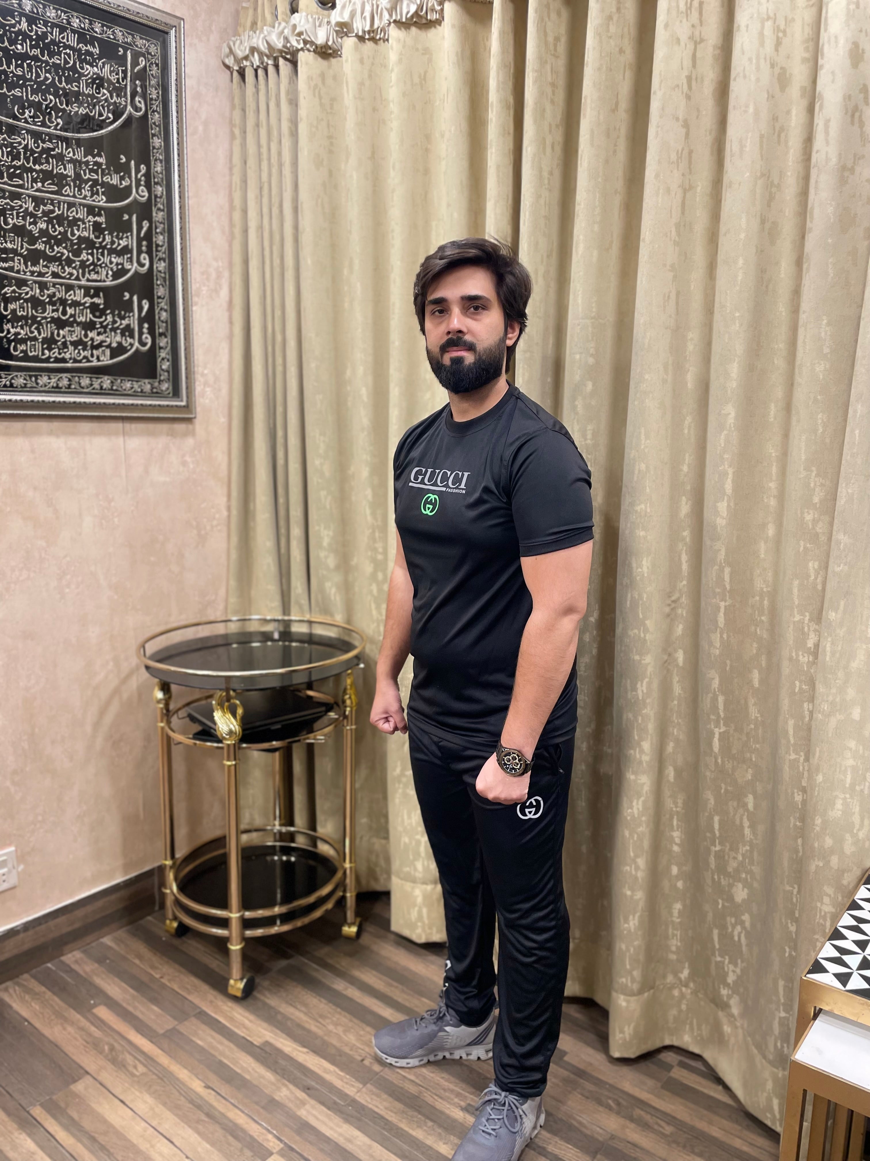 Athlete Pro - Dri-Fit Tracksuit