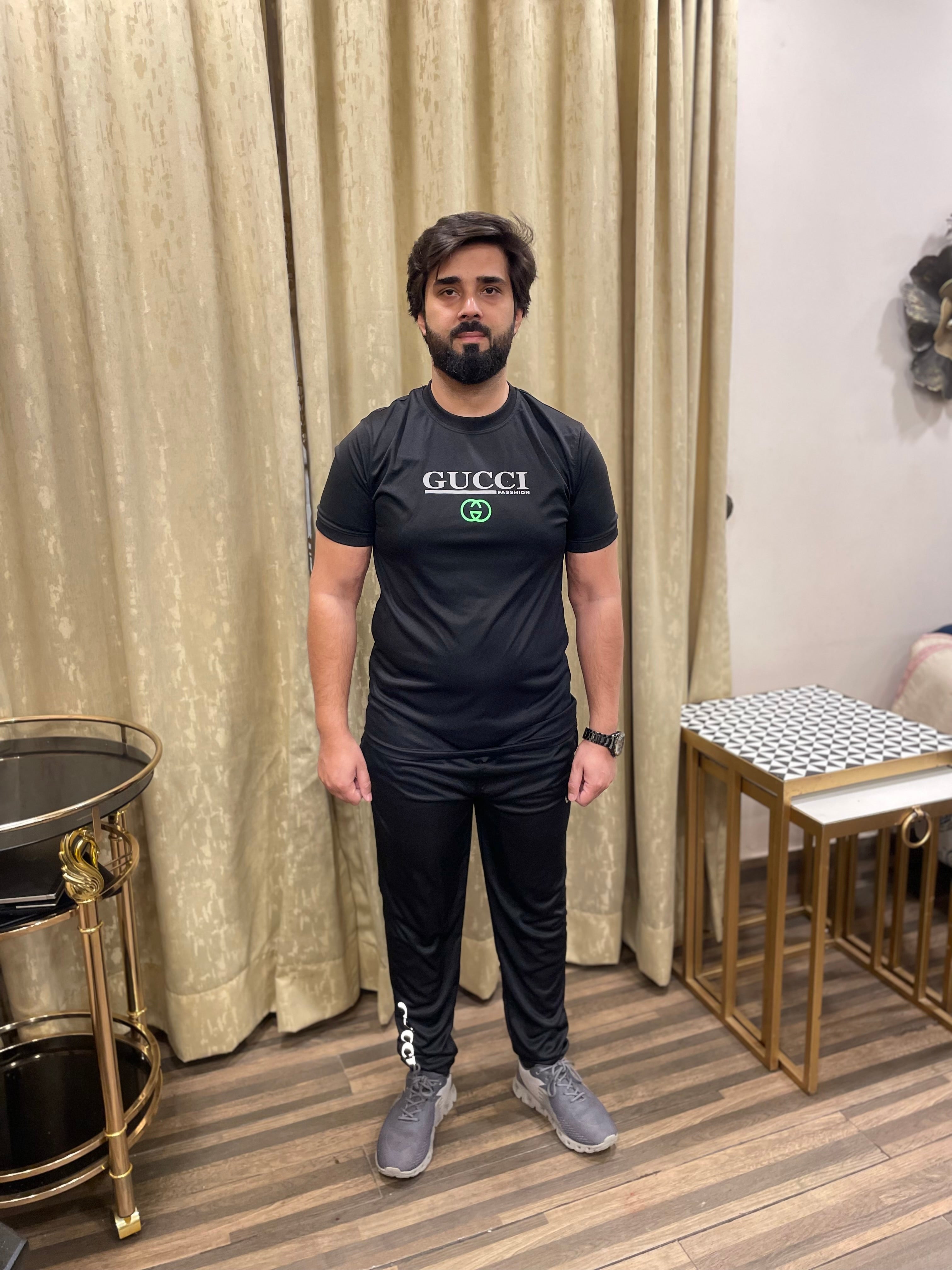 Athlete Pro - Dri-Fit Tracksuit