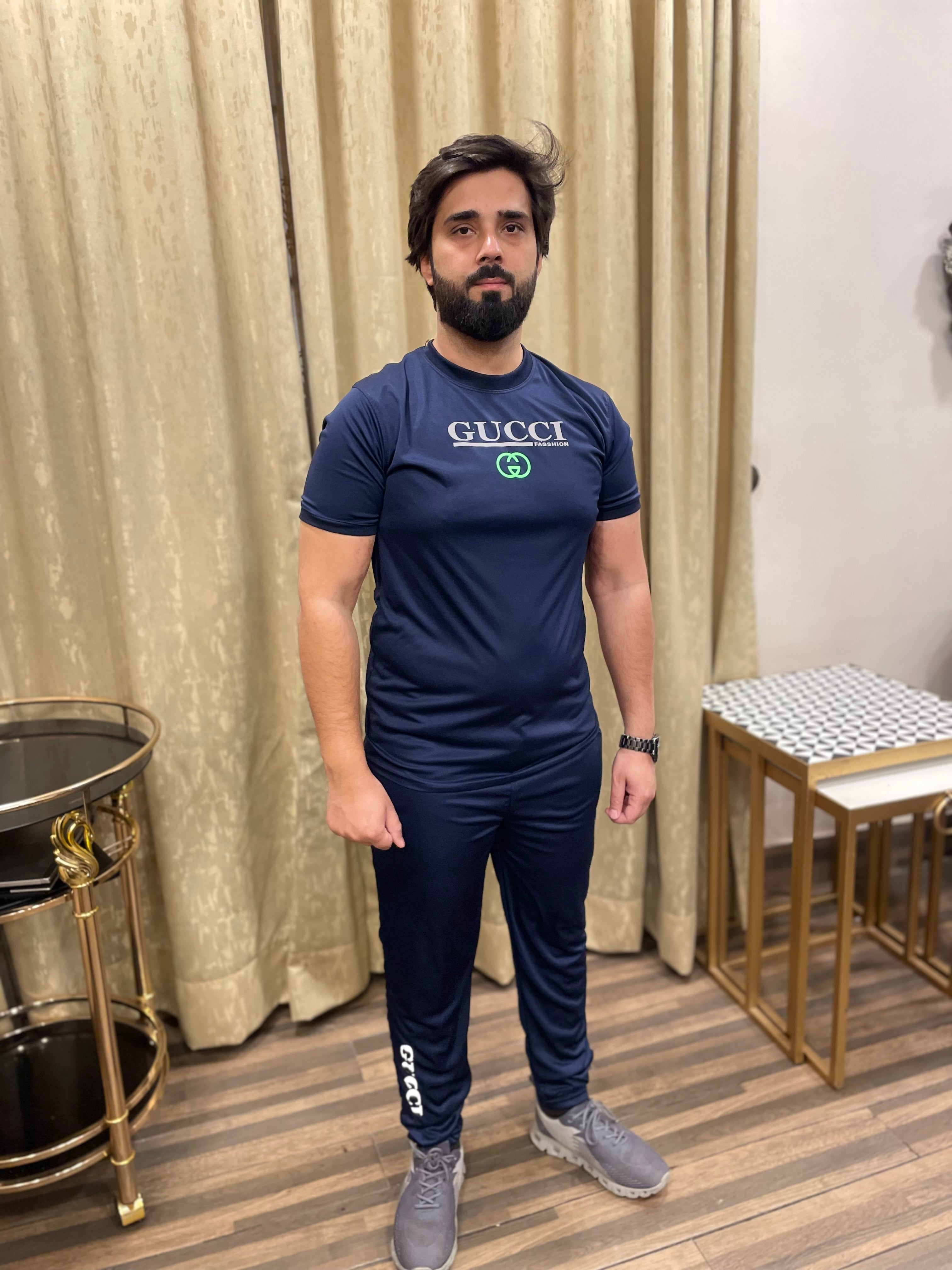 Athlete Pro - Dri-Fit Tracksuit