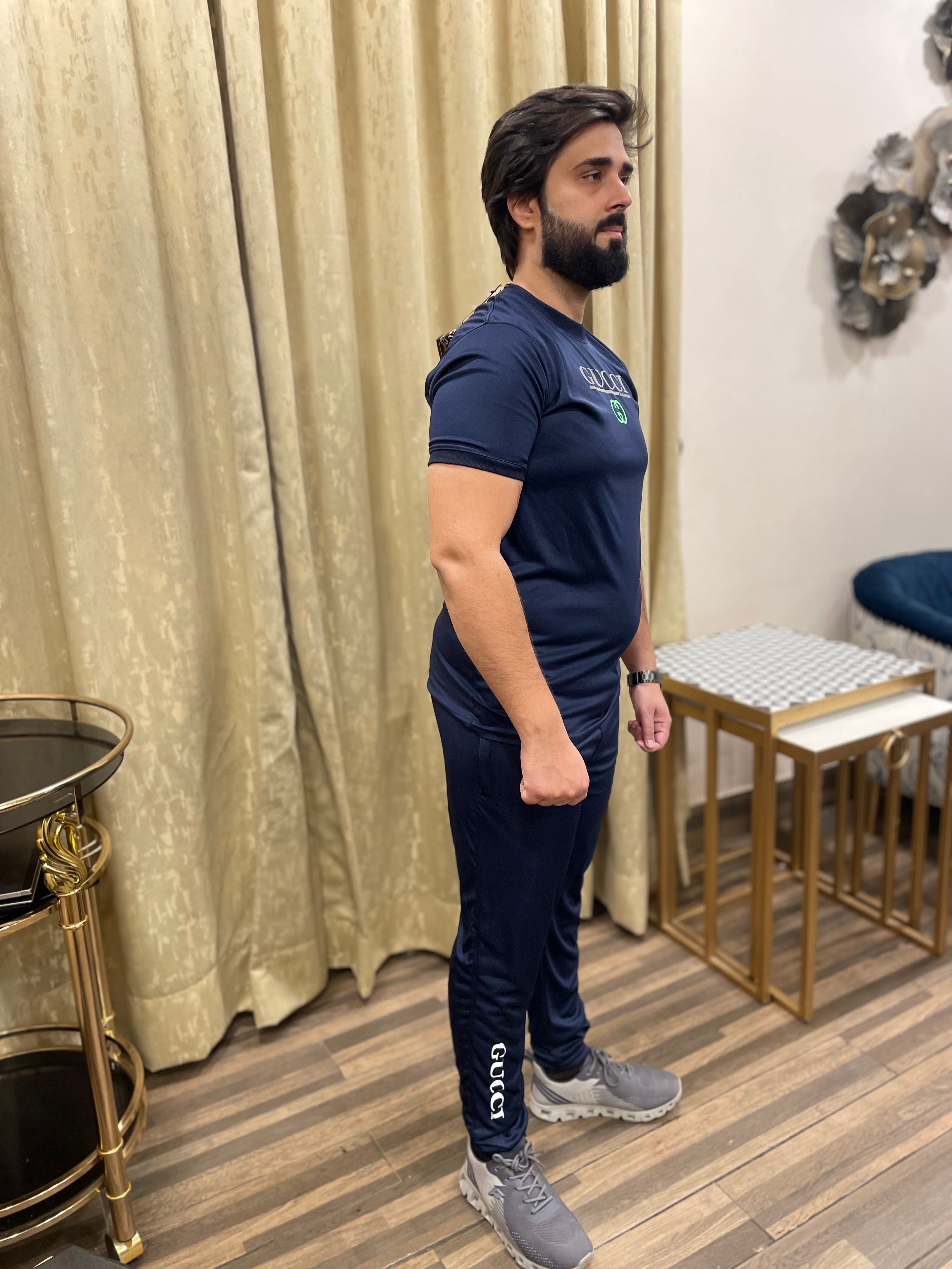 Athlete Pro - Dri-Fit Tracksuit