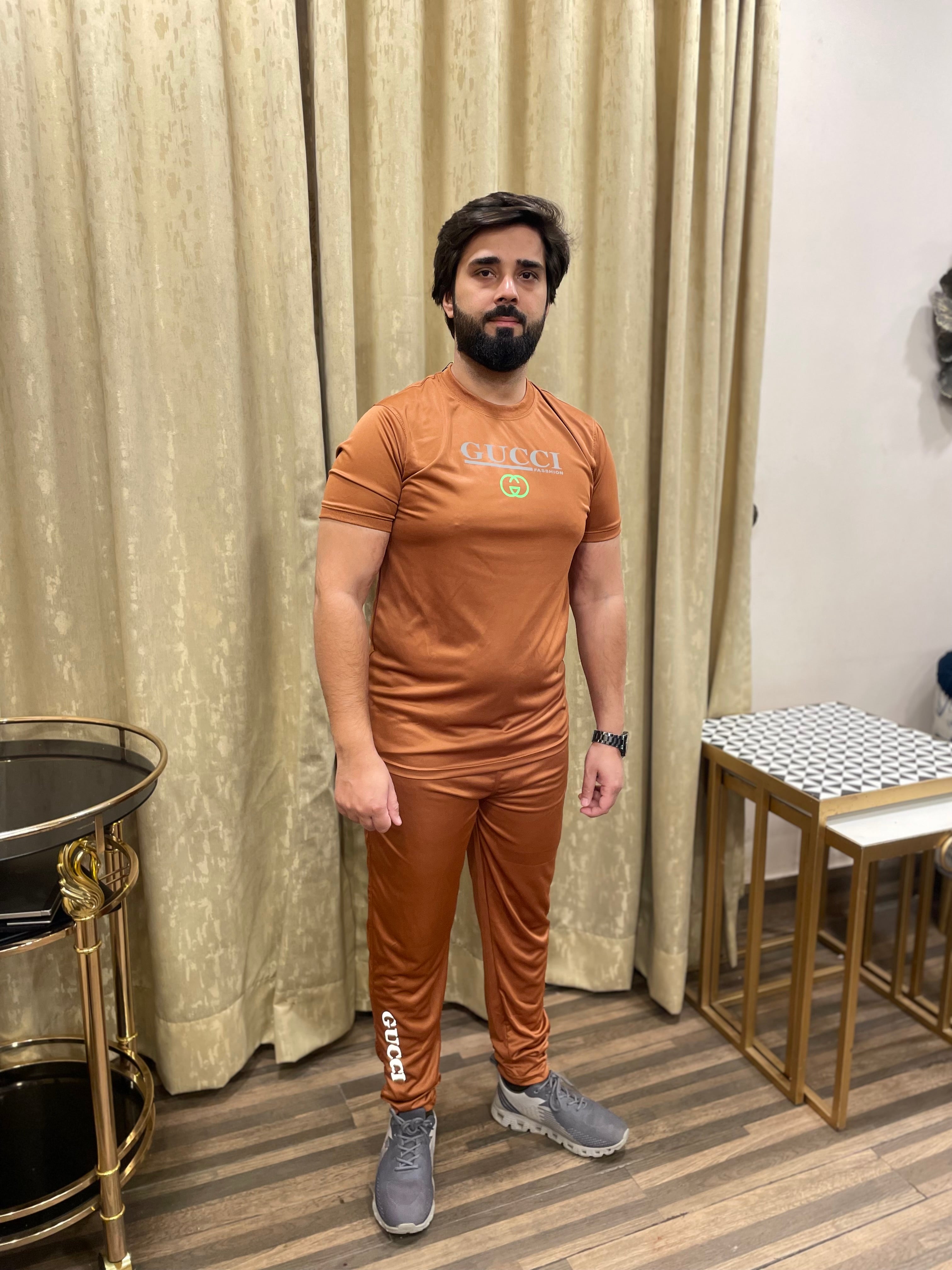 Athlete Pro - Dri-Fit Tracksuit