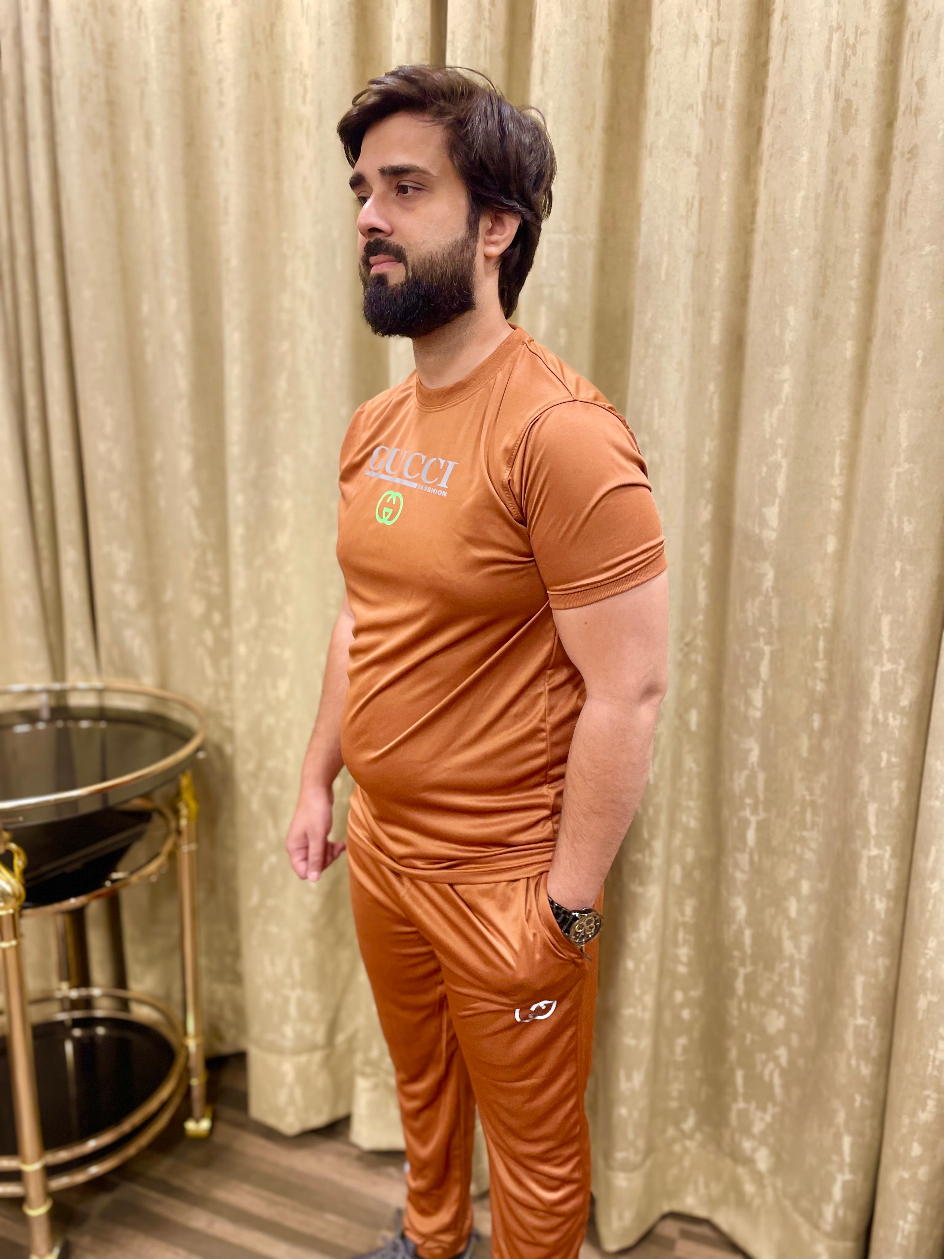 Athlete Pro - Dri-Fit Tracksuit