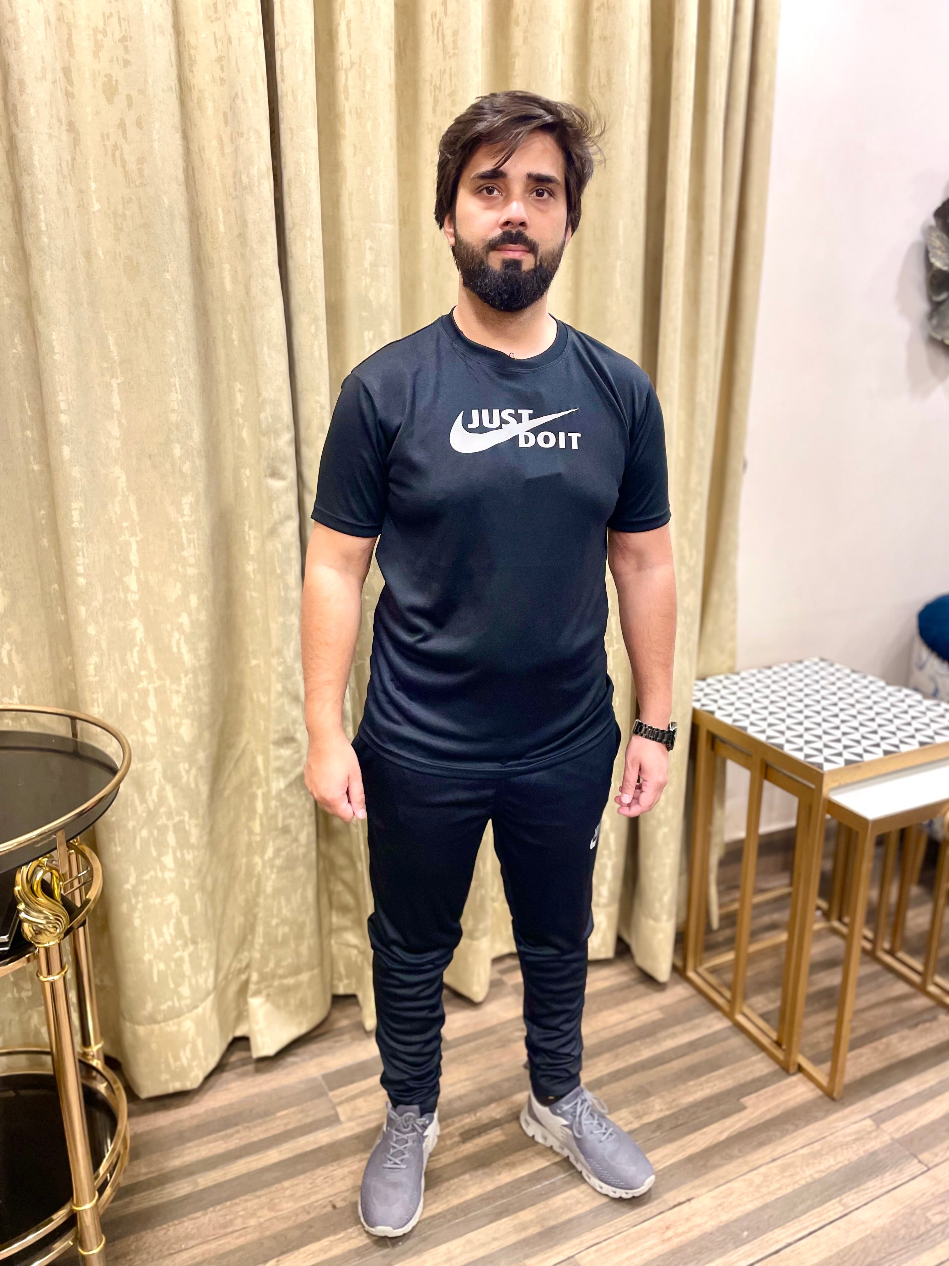 Athlete Pro - Dri-Fit Tracksuit