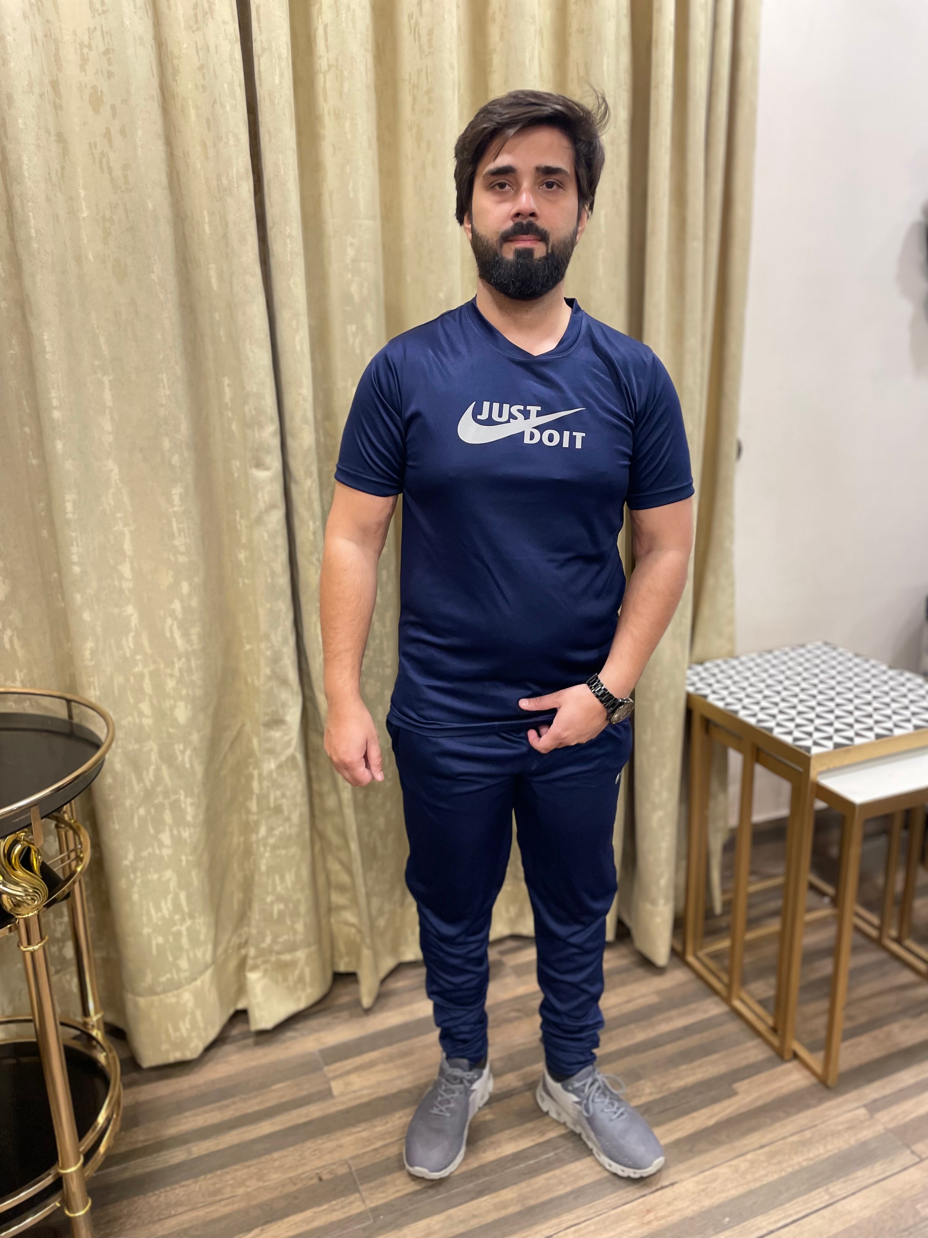 Athlete Pro - Dri-Fit Tracksuit