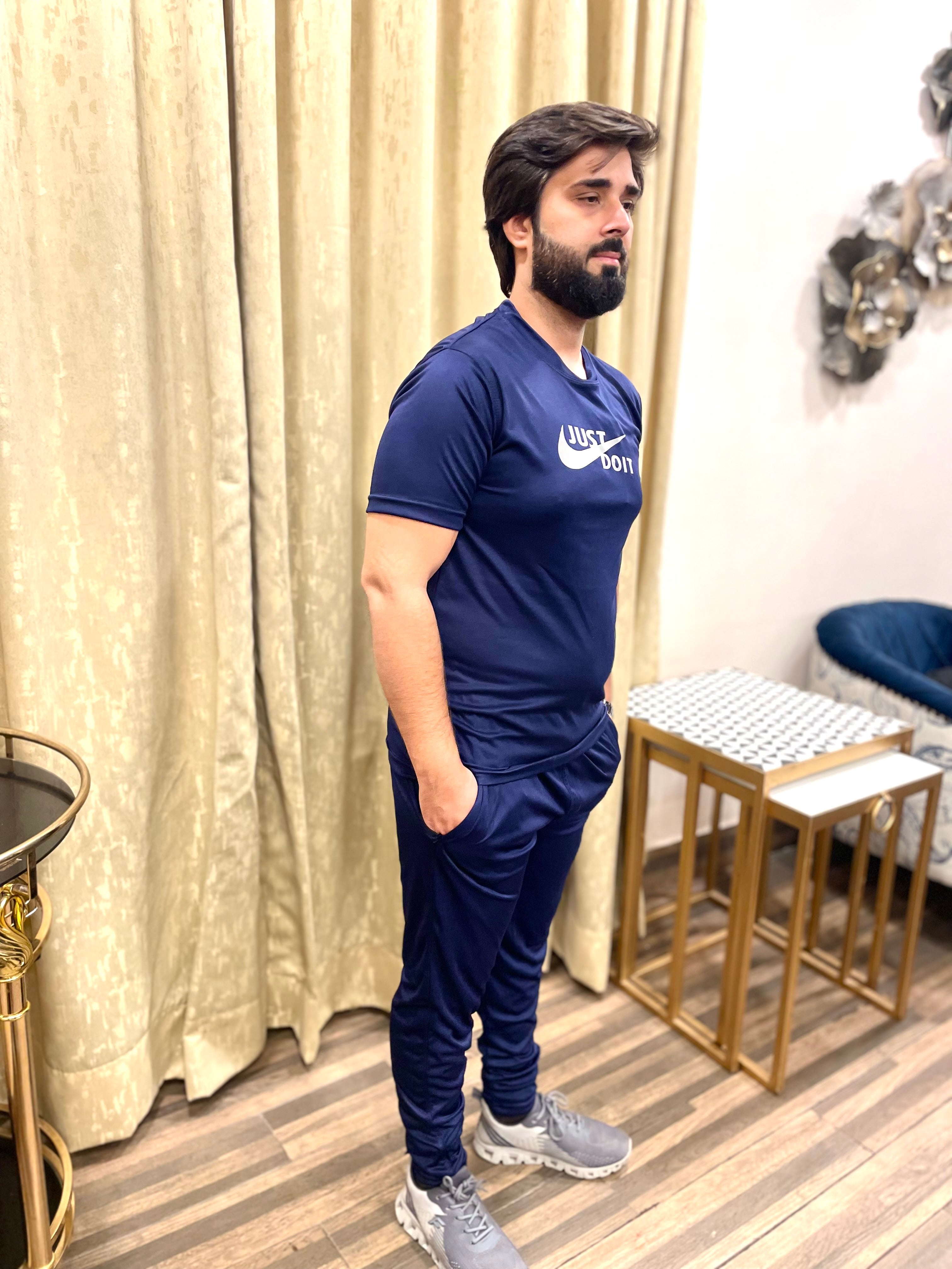 Athlete Pro - Dri-Fit Tracksuit