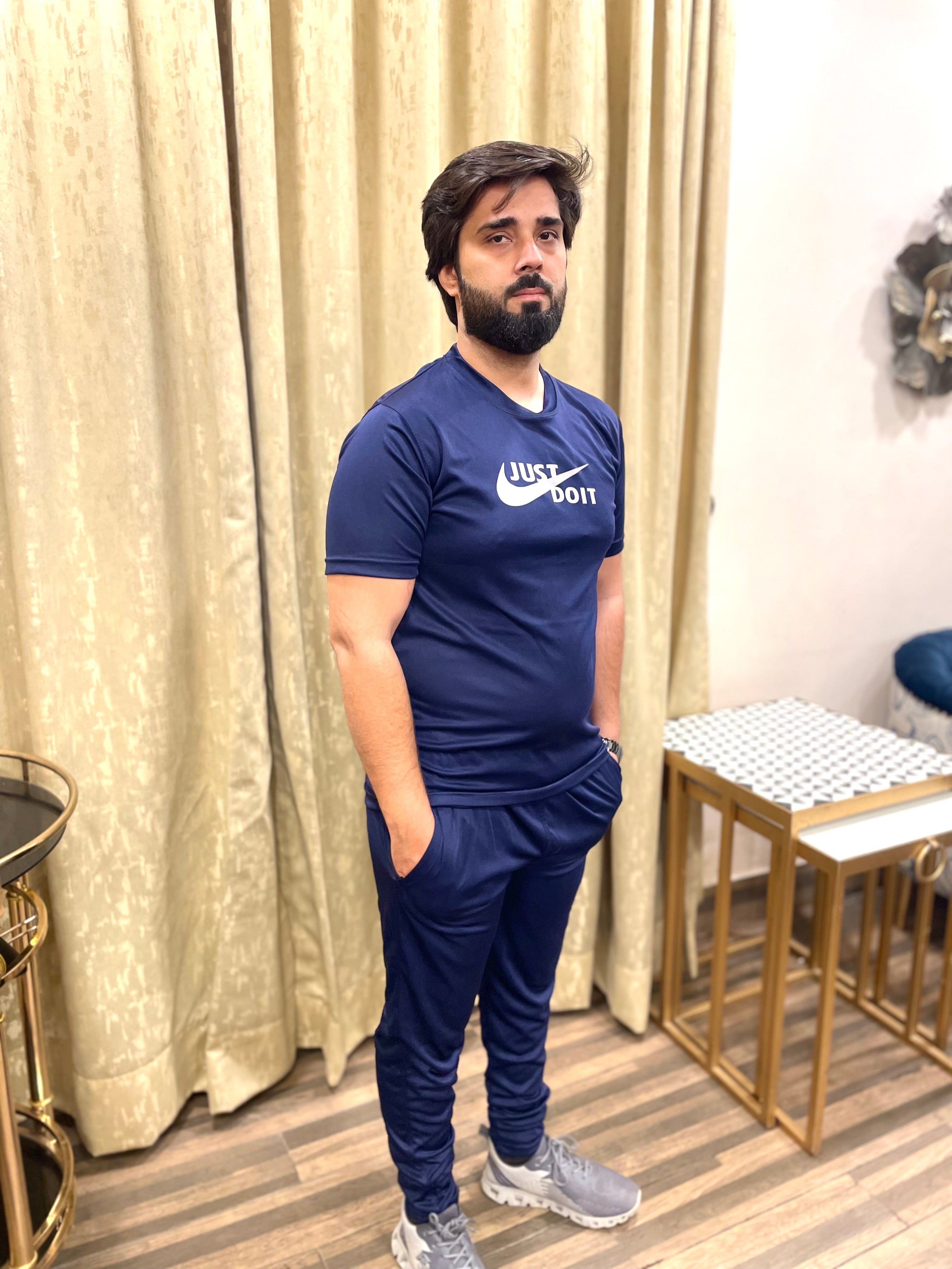 Athlete Pro - Dri-Fit Tracksuit