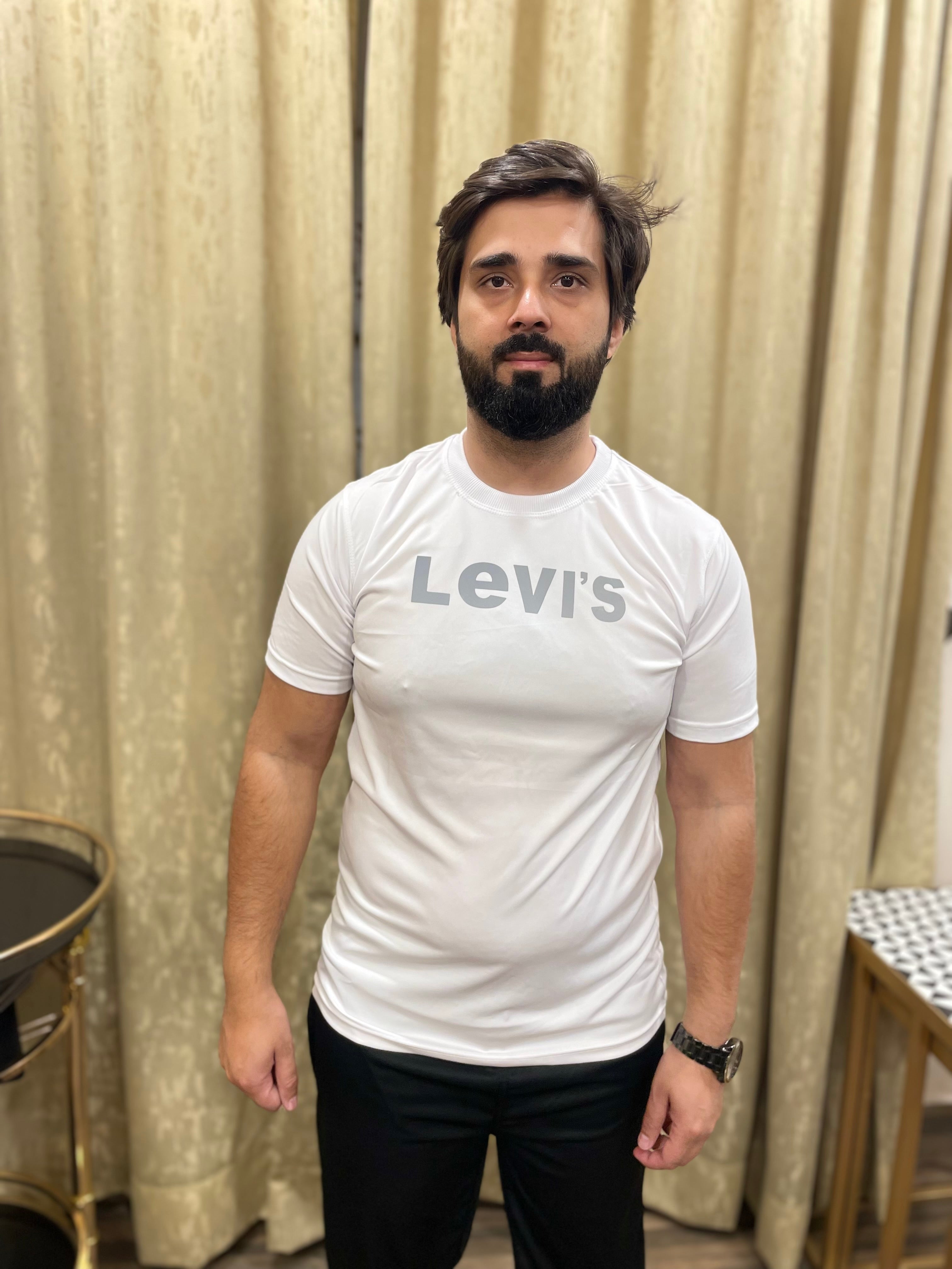 Athlete Pro - Dri-Fit T-shirt