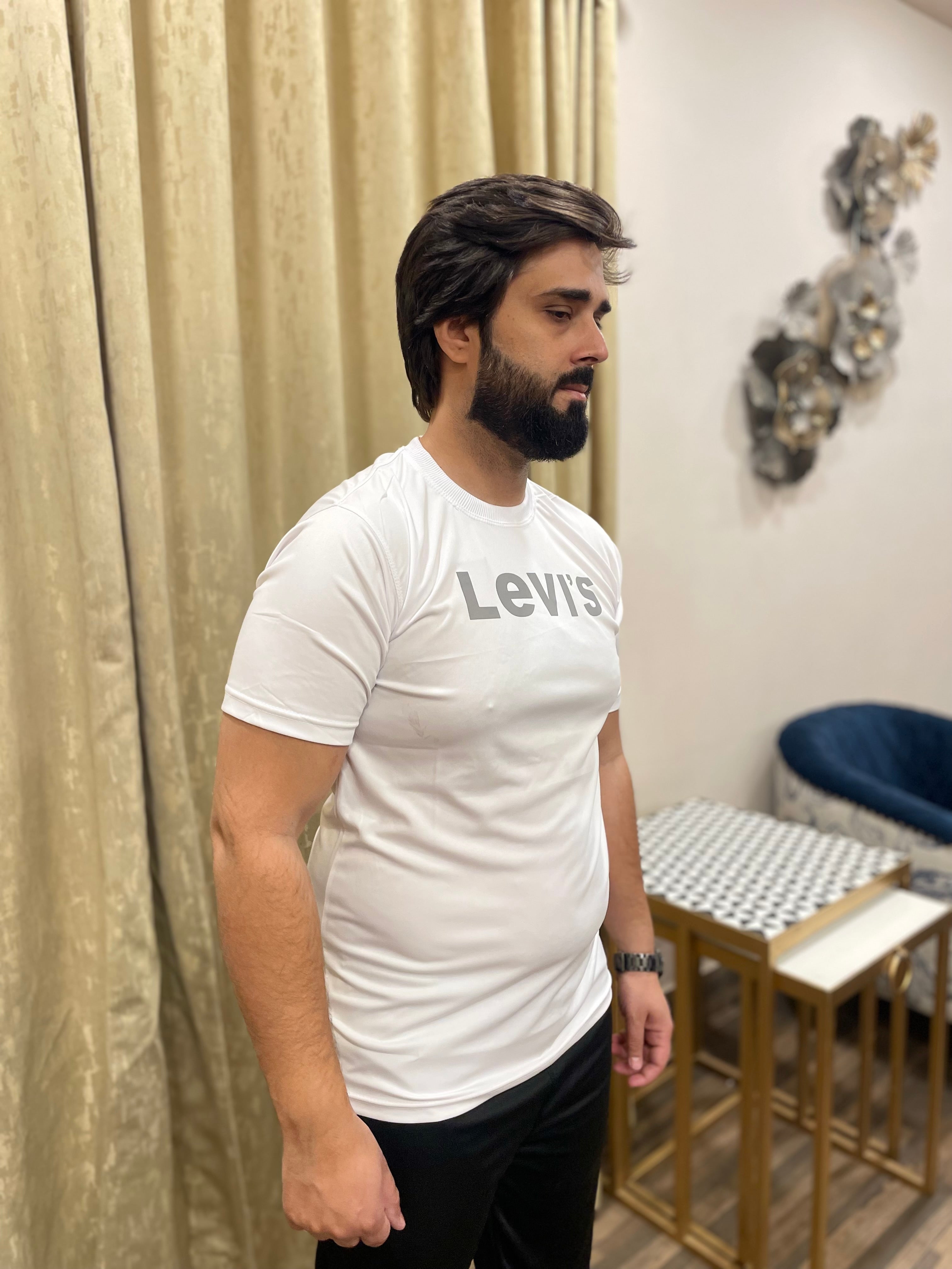 Athlete Pro - Dri-Fit T-shirt