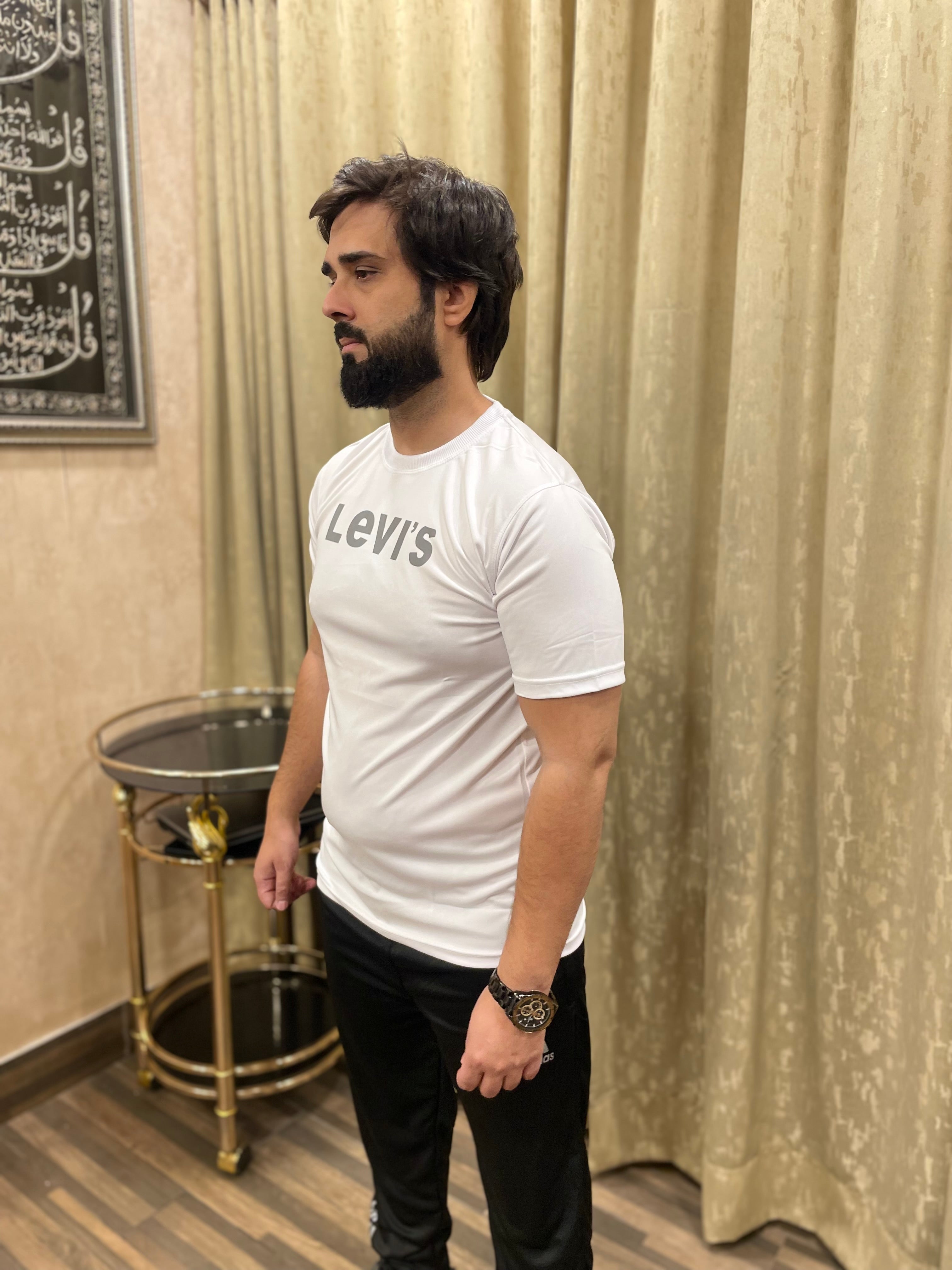 Athlete Pro - Dri-Fit T-shirt