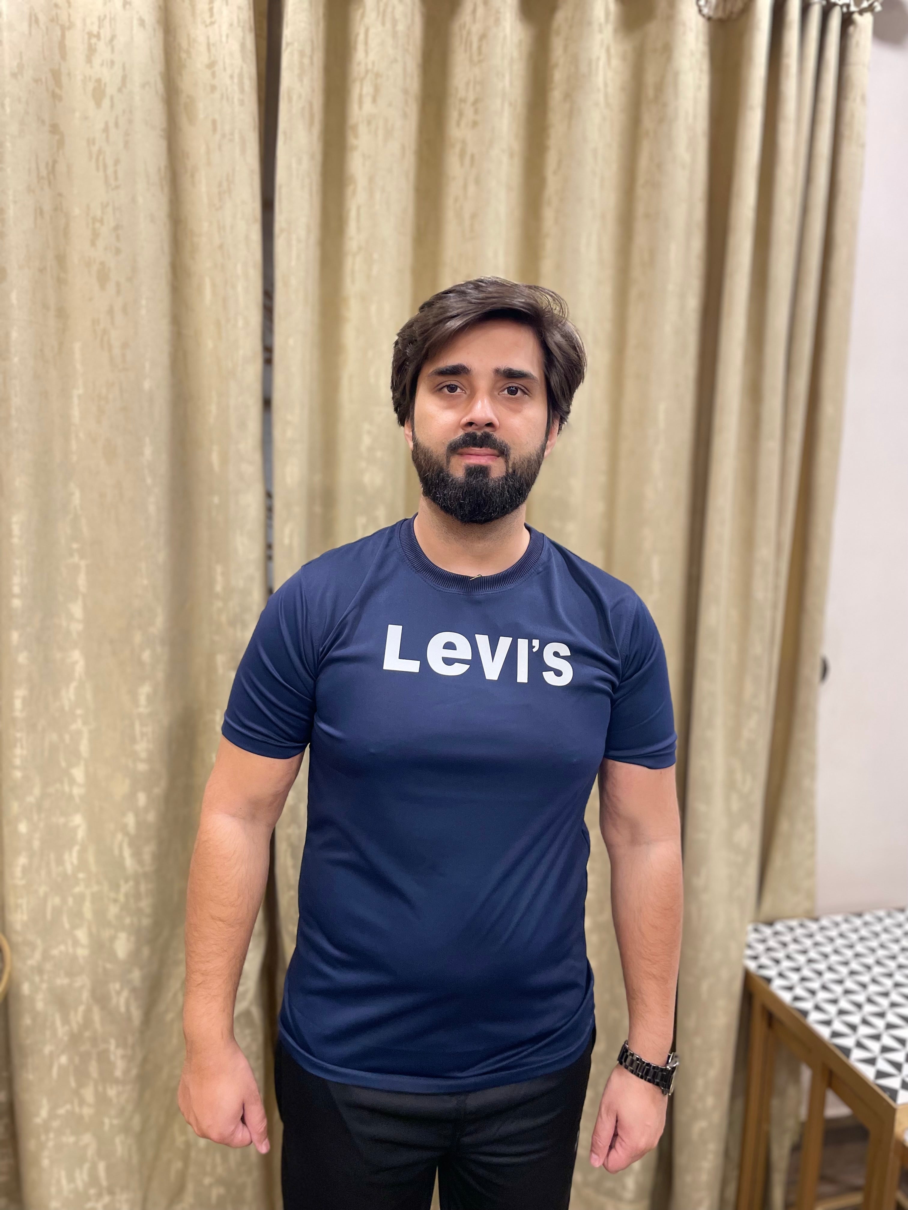 Athlete Pro - Dri-Fit T-shirt