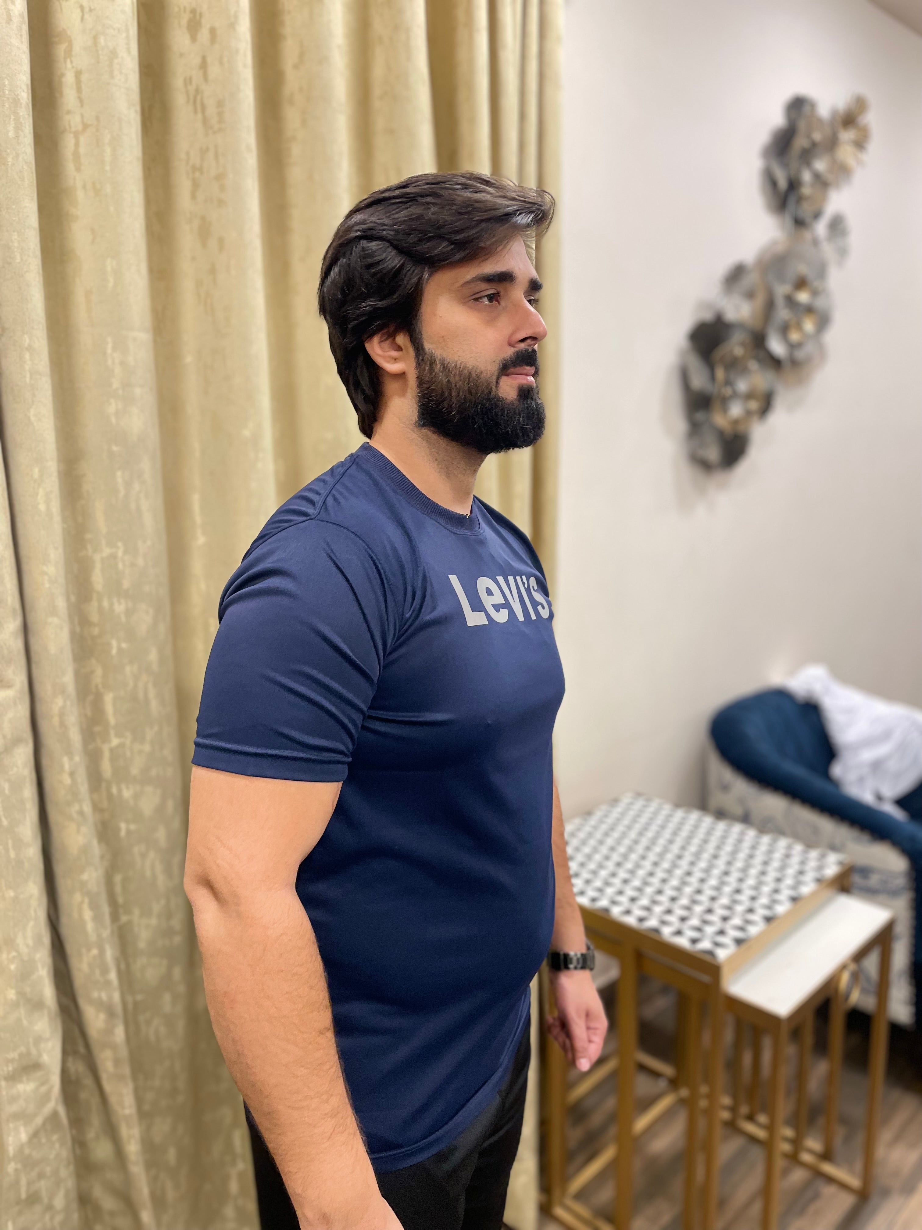 Athlete Pro - Dri-Fit T-shirt