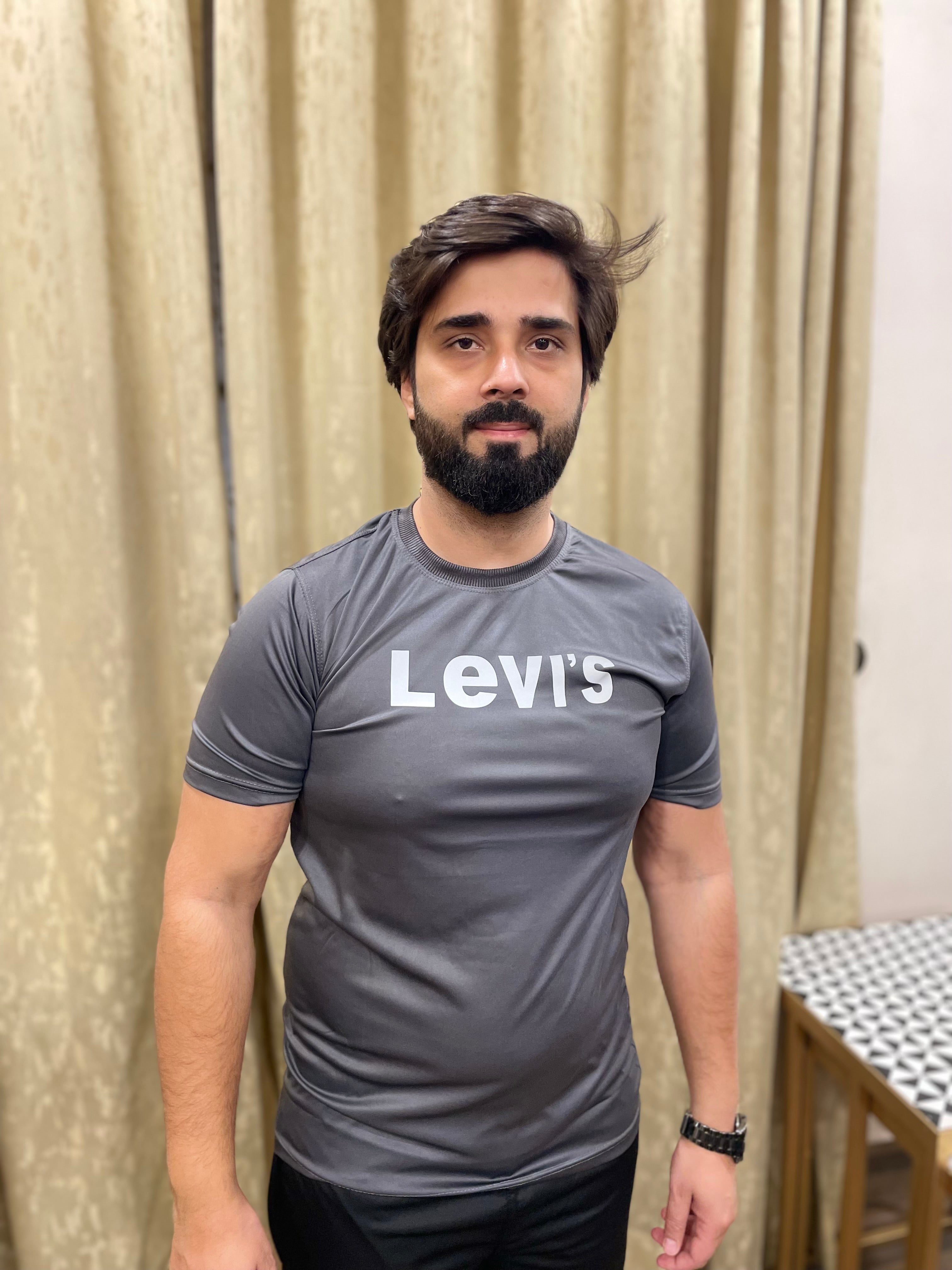 Athlete Pro - Dri-Fit T-shirt