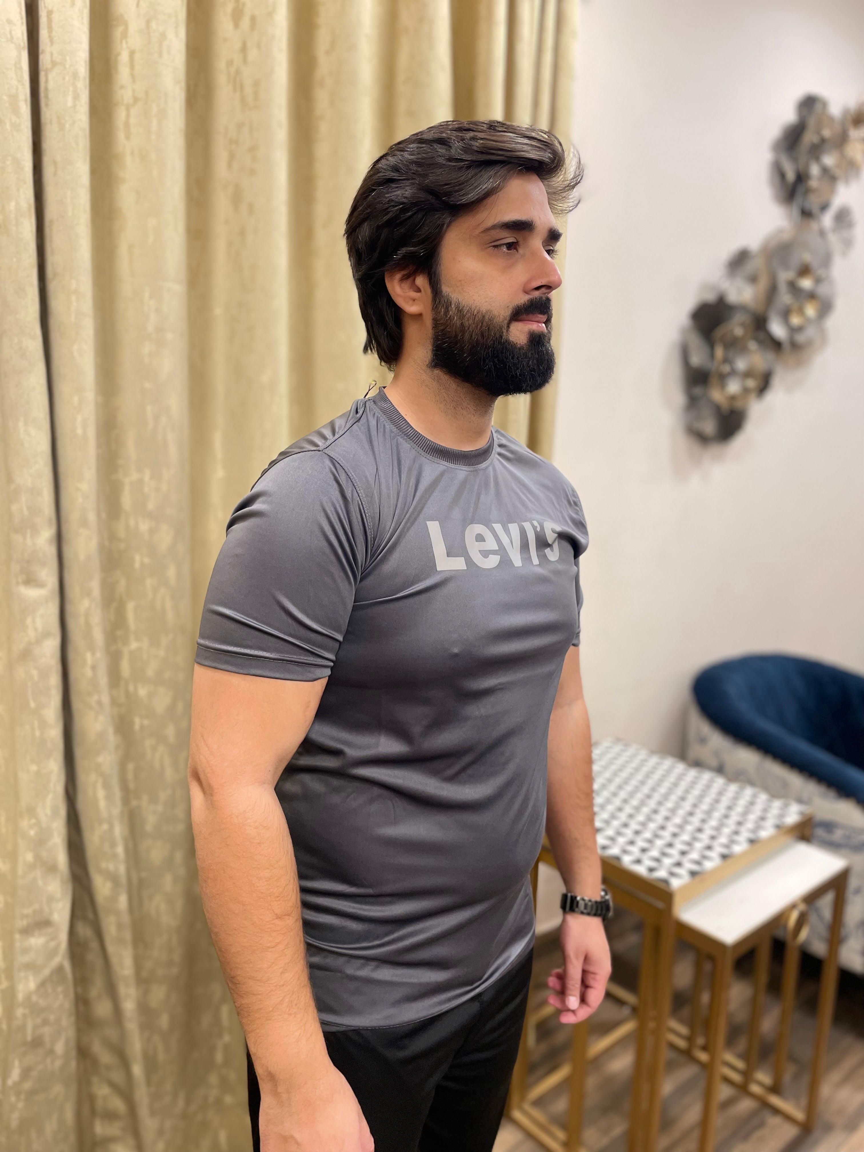 Athlete Pro - Dri-Fit T-shirt