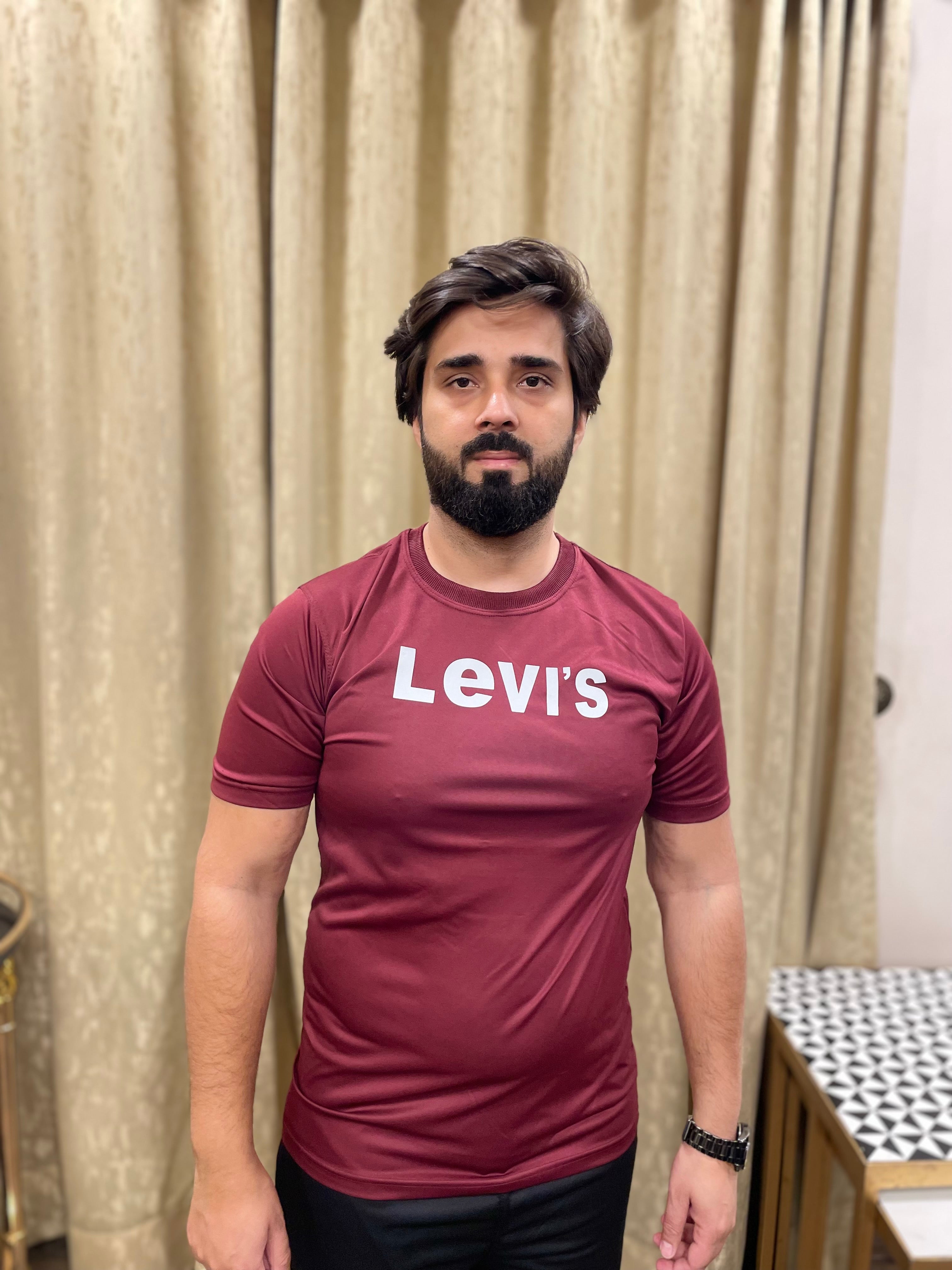 Athlete Pro - Dri-Fit T-shirt