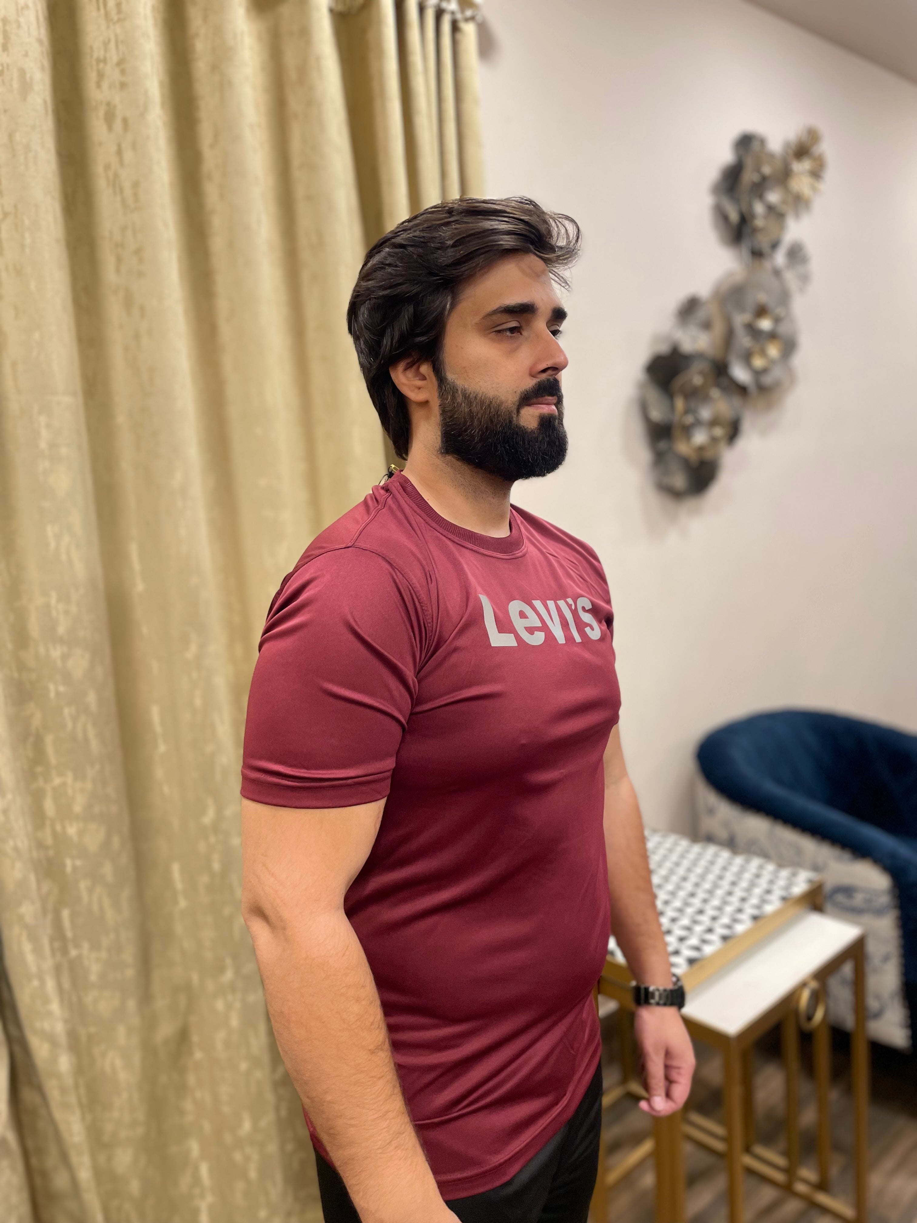 Athlete Pro - Dri-Fit T-shirt