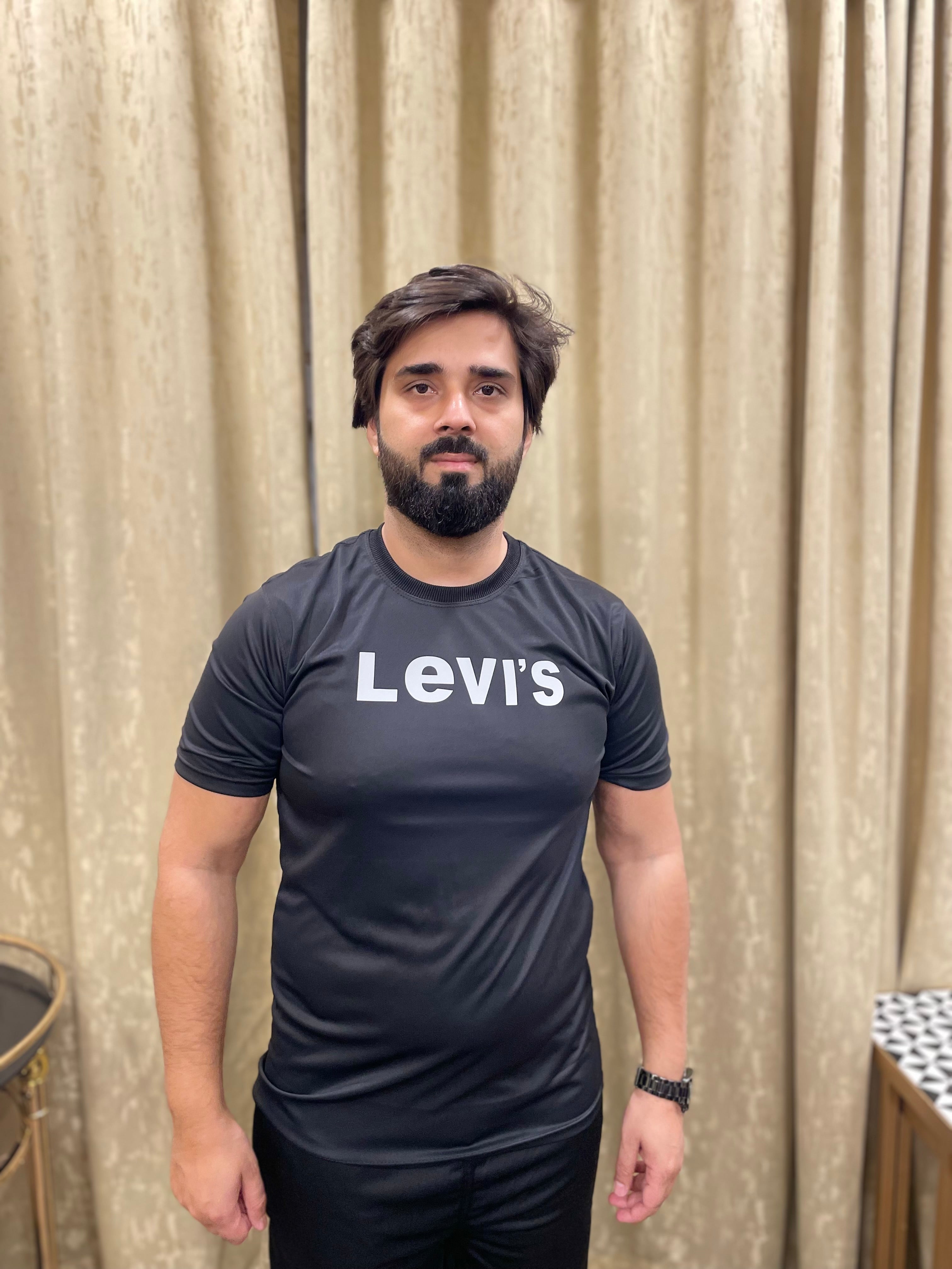 Athlete Pro - Dri-Fit T-shirt