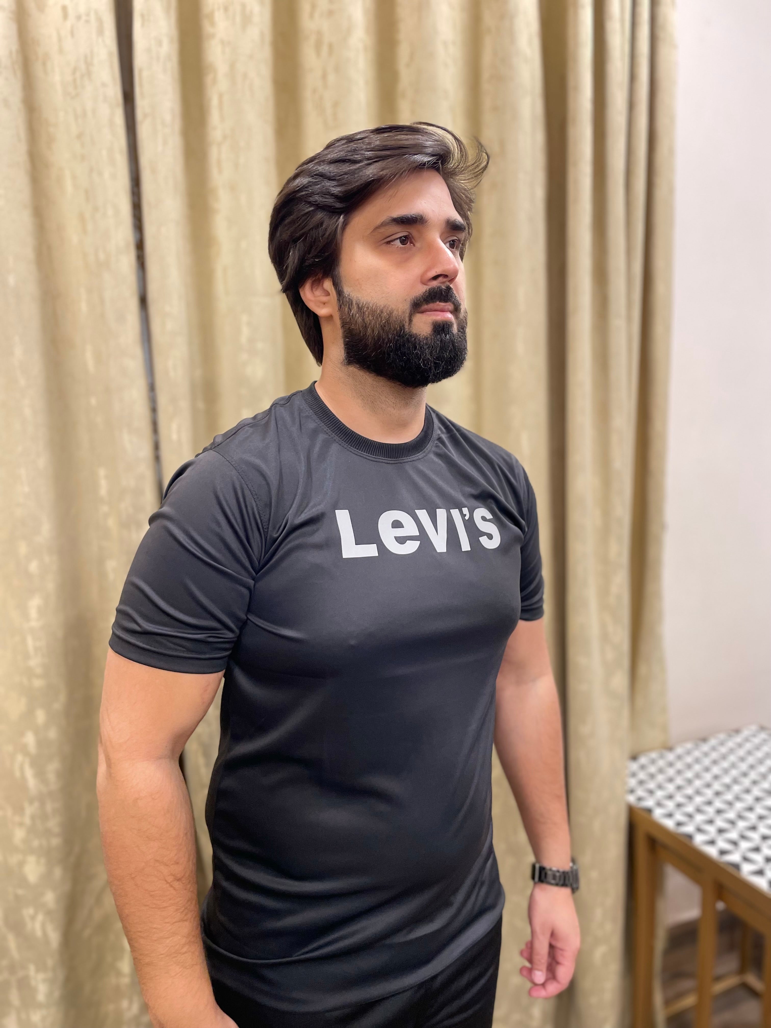 Athlete Pro - Dri-Fit T-shirt